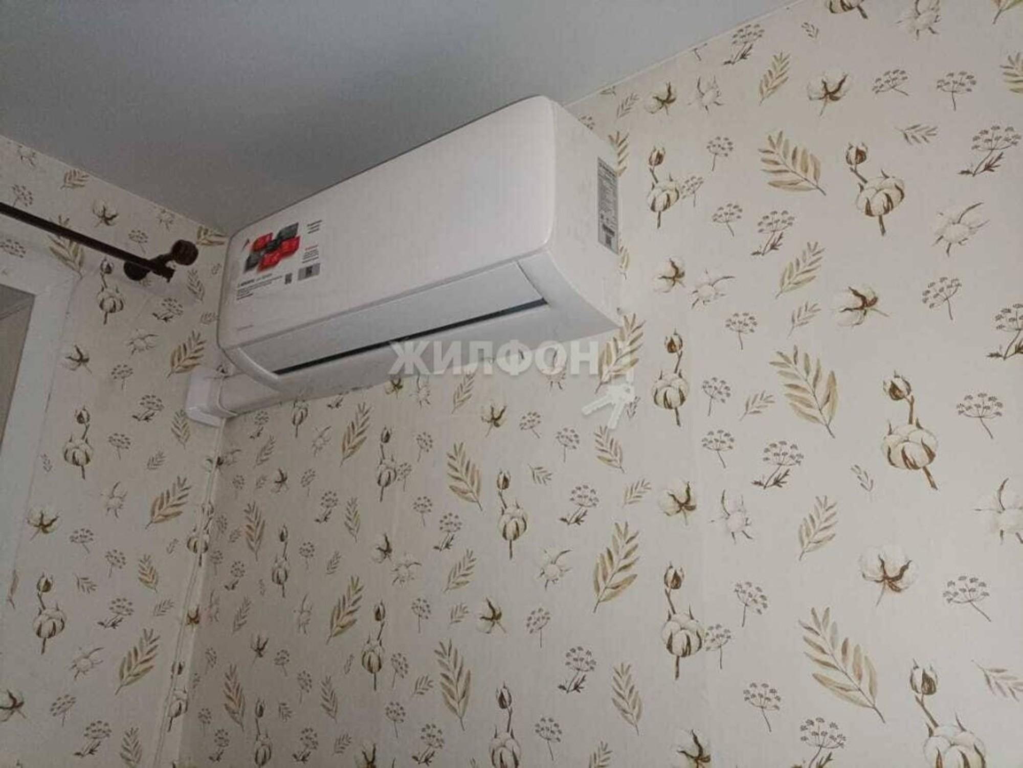 Купить квартиру за 4 420 000 рублей на Мясниковой, 6/1