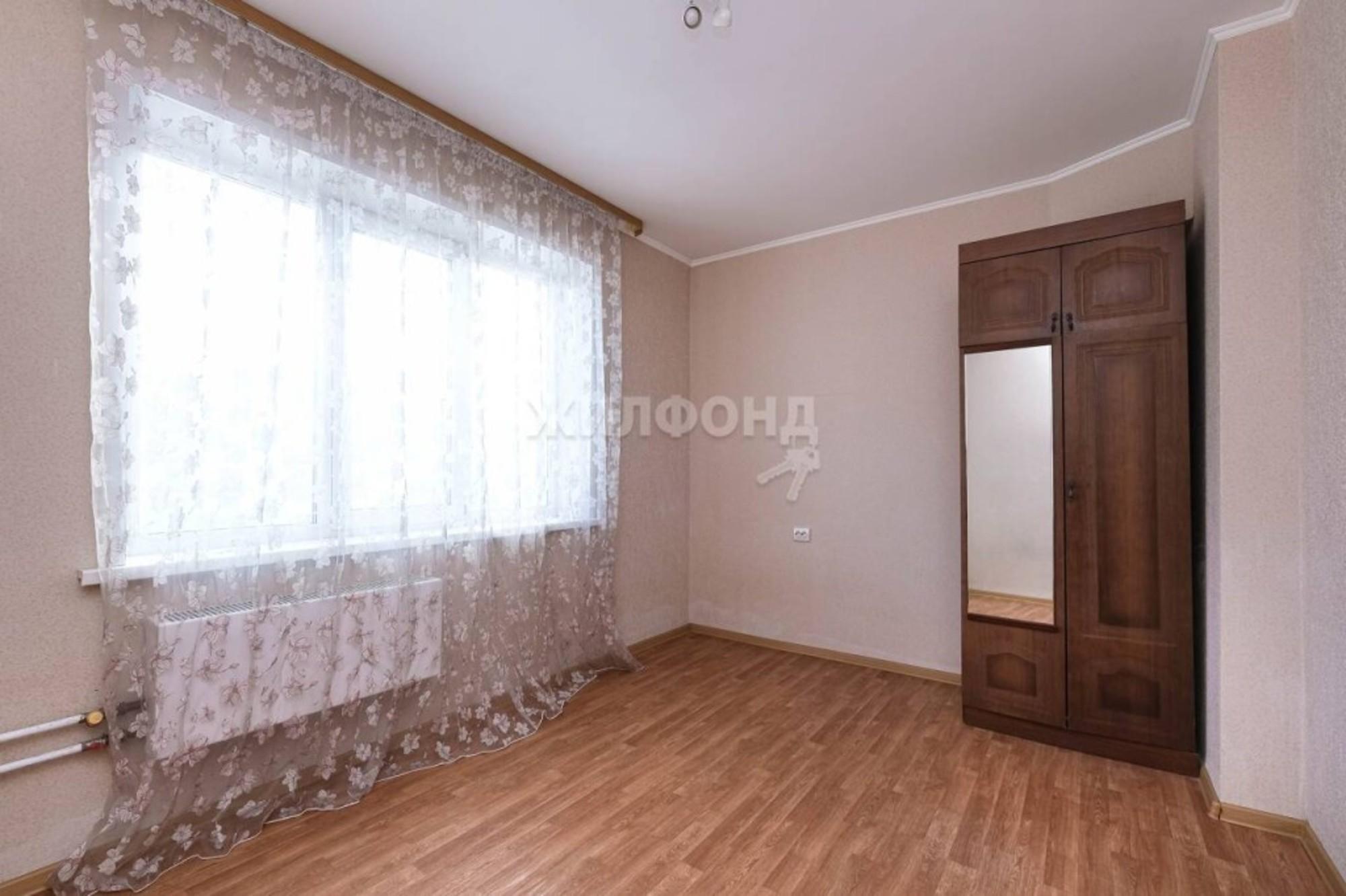 Купить квартиру за 4 790 000 рублей на Виталия Потылицына, 11/3