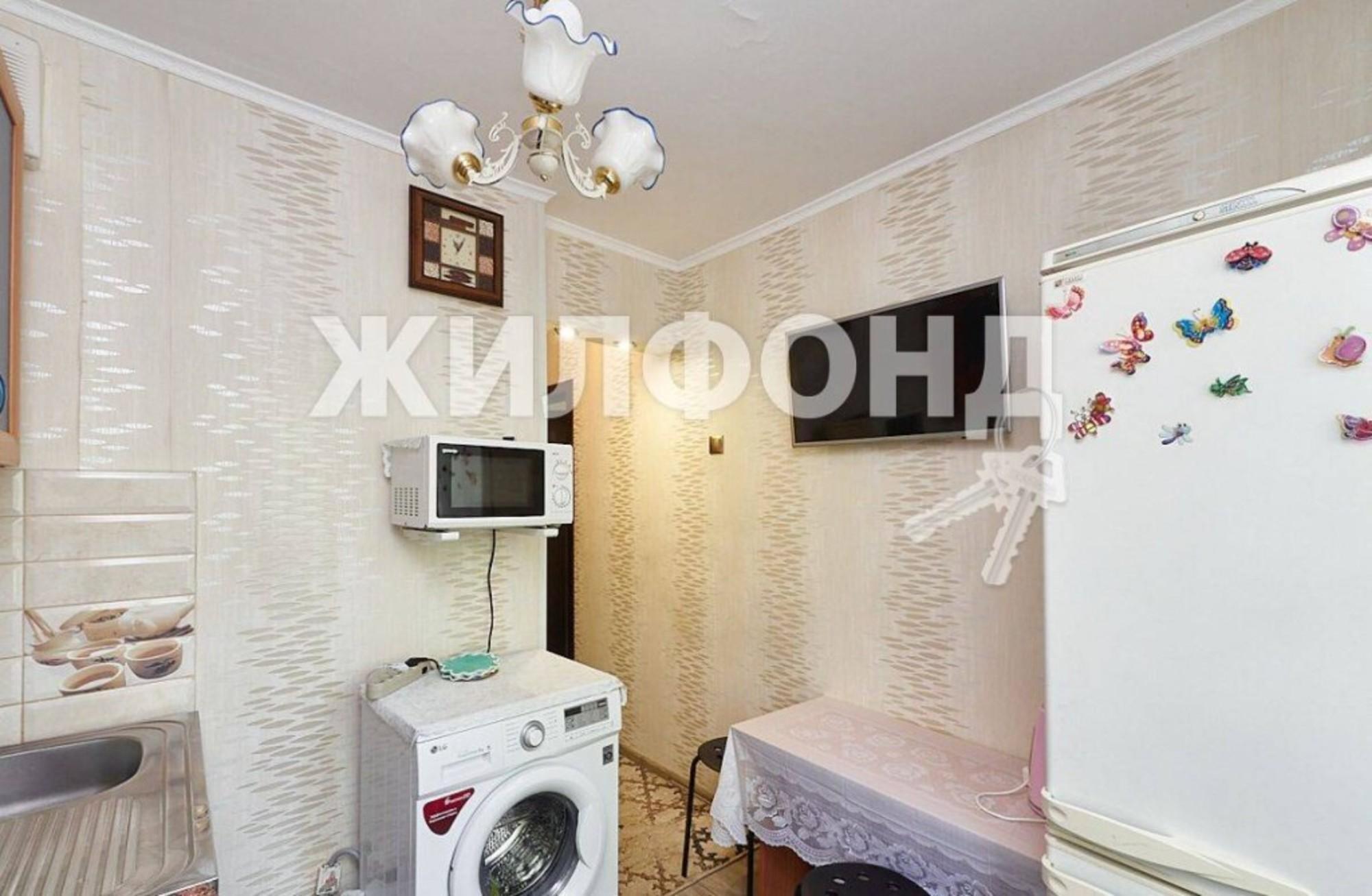 Купить квартиру за 5 400 000 рублей на Кропоткина, 113