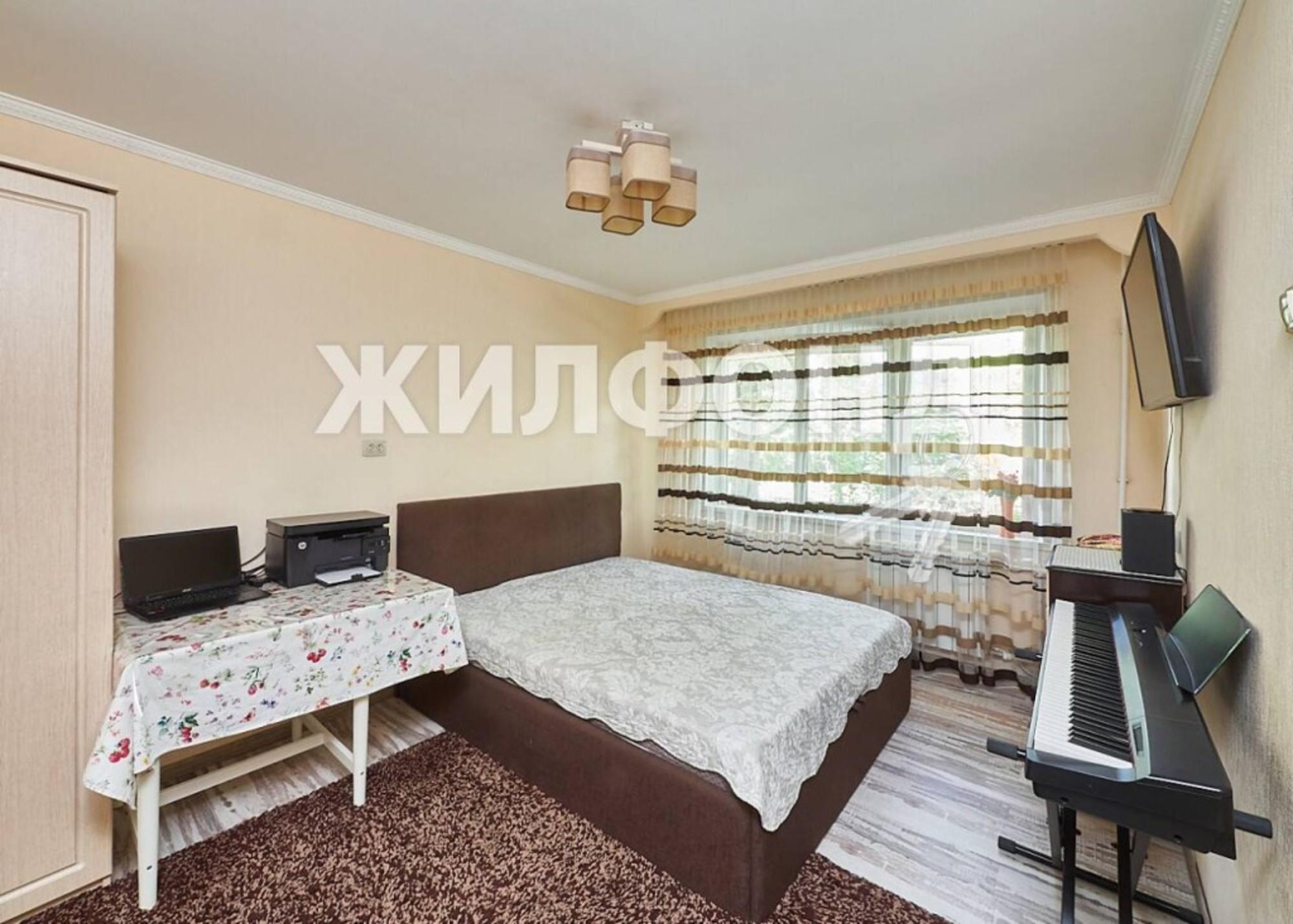 Купить квартиру за 5 400 000 рублей на Кропоткина, 113