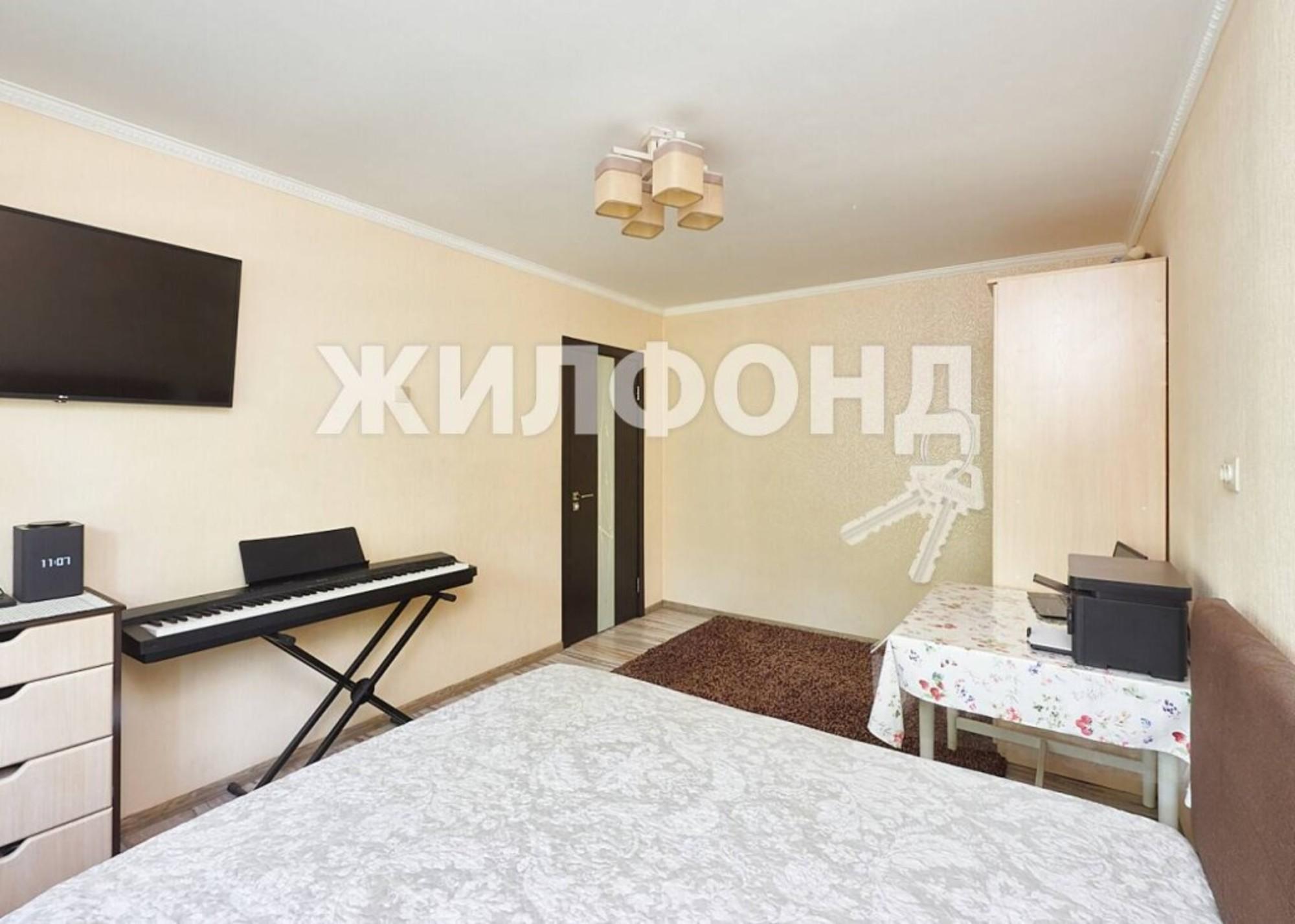 Купить квартиру за 5 400 000 рублей на Кропоткина, 113
