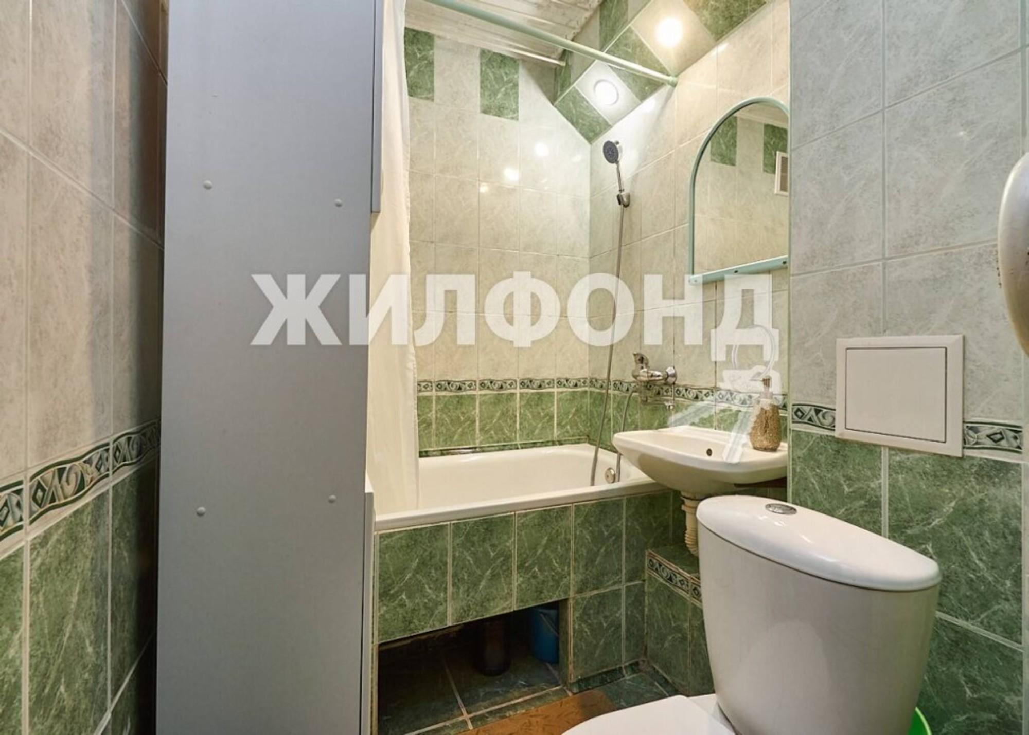 Купить квартиру за 5 400 000 рублей на Кропоткина, 113