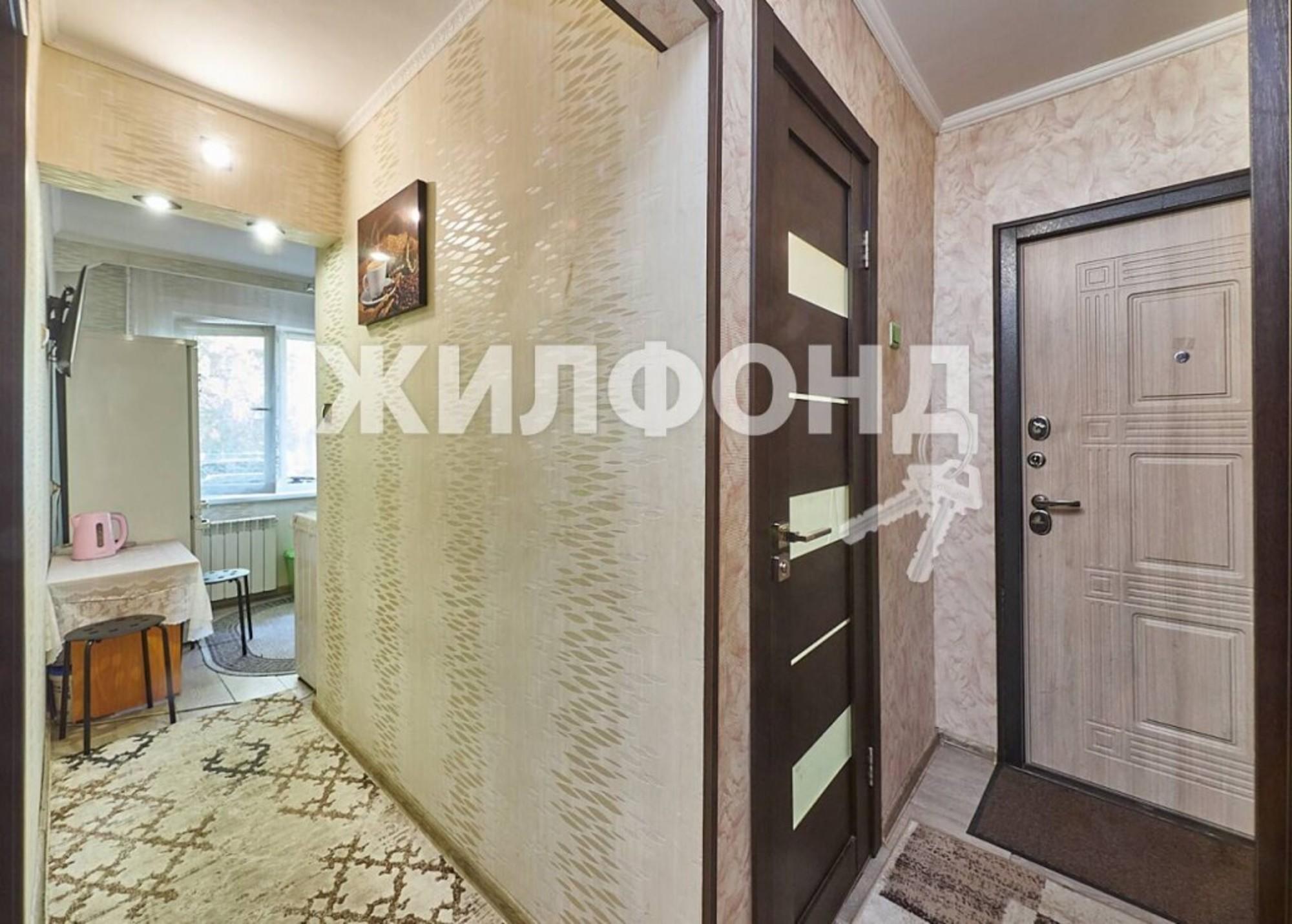 Купить квартиру за 5 400 000 рублей на Кропоткина, 113