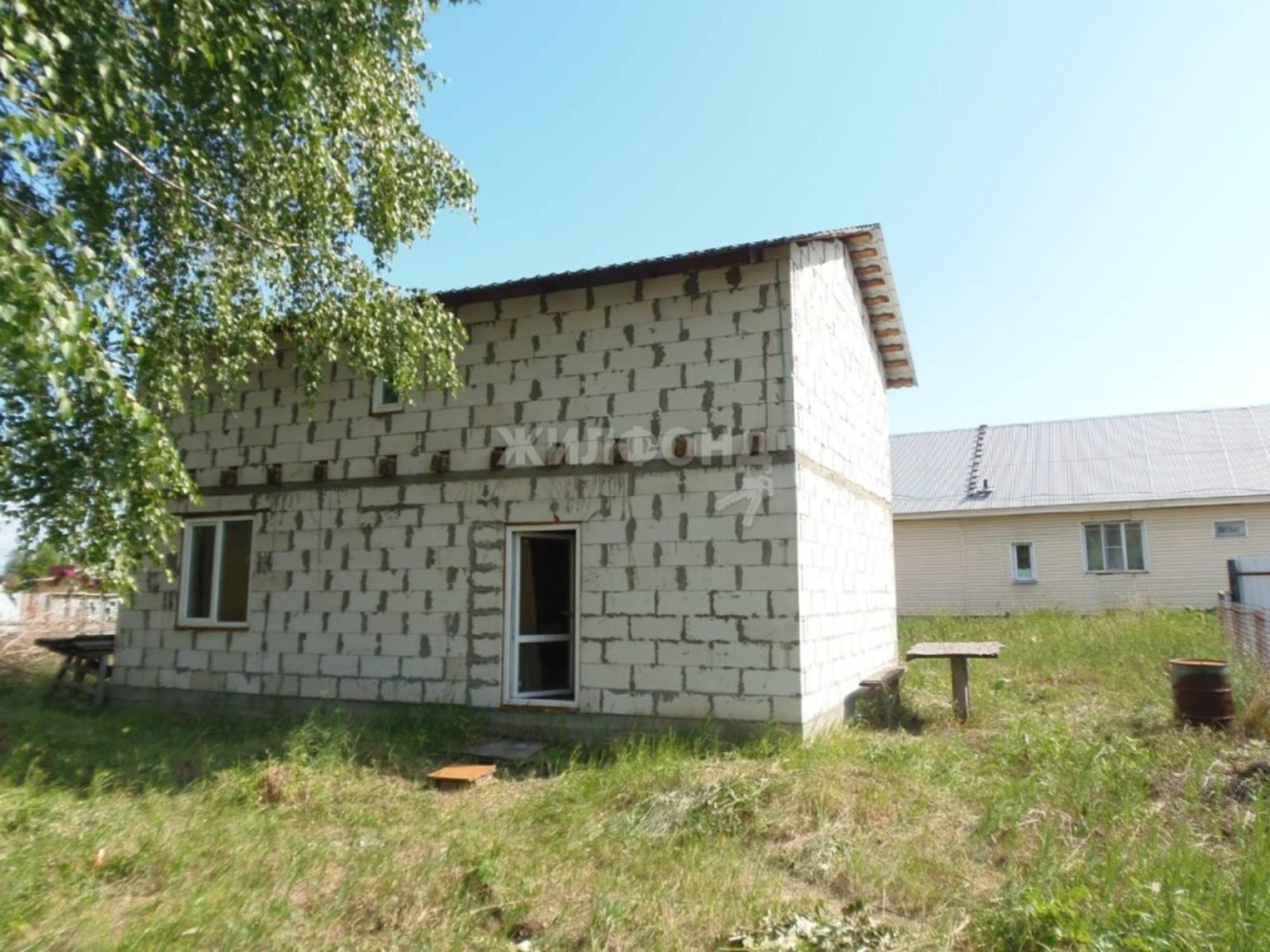 Купить дачу, дом, коттедж за 3 420 000 рублей на Новосибирск