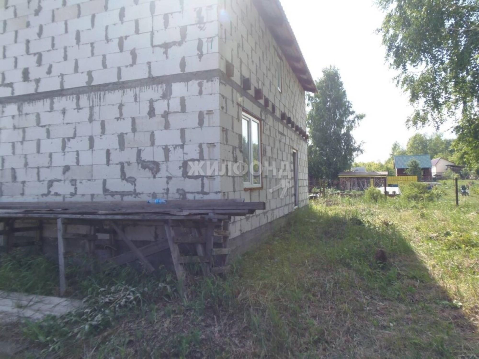 Купить дачу, дом, коттедж за 3 420 000 рублей на Новосибирск