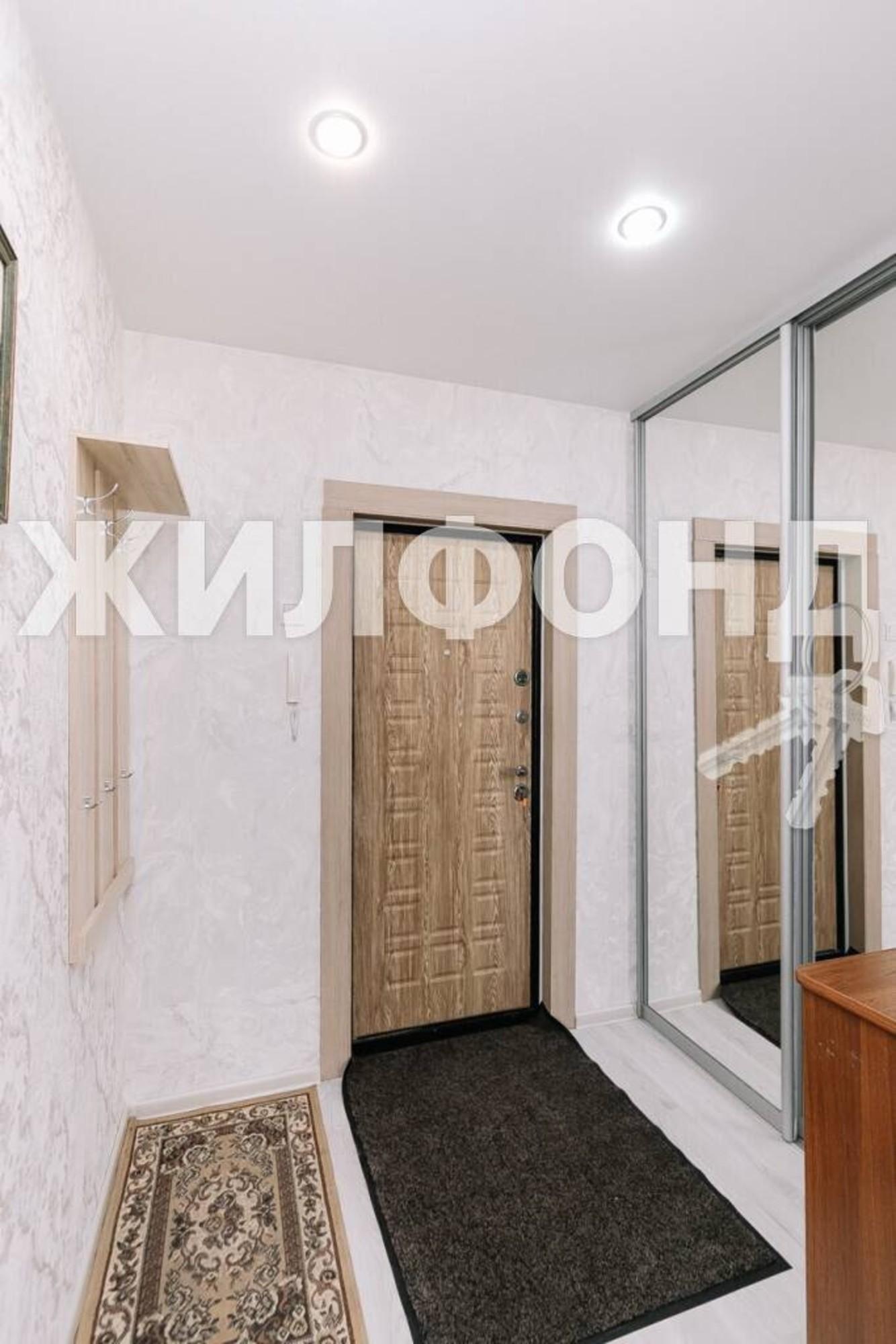 Купить квартиру за 4 500 000 рублей на Николая Сотникова, 9/1