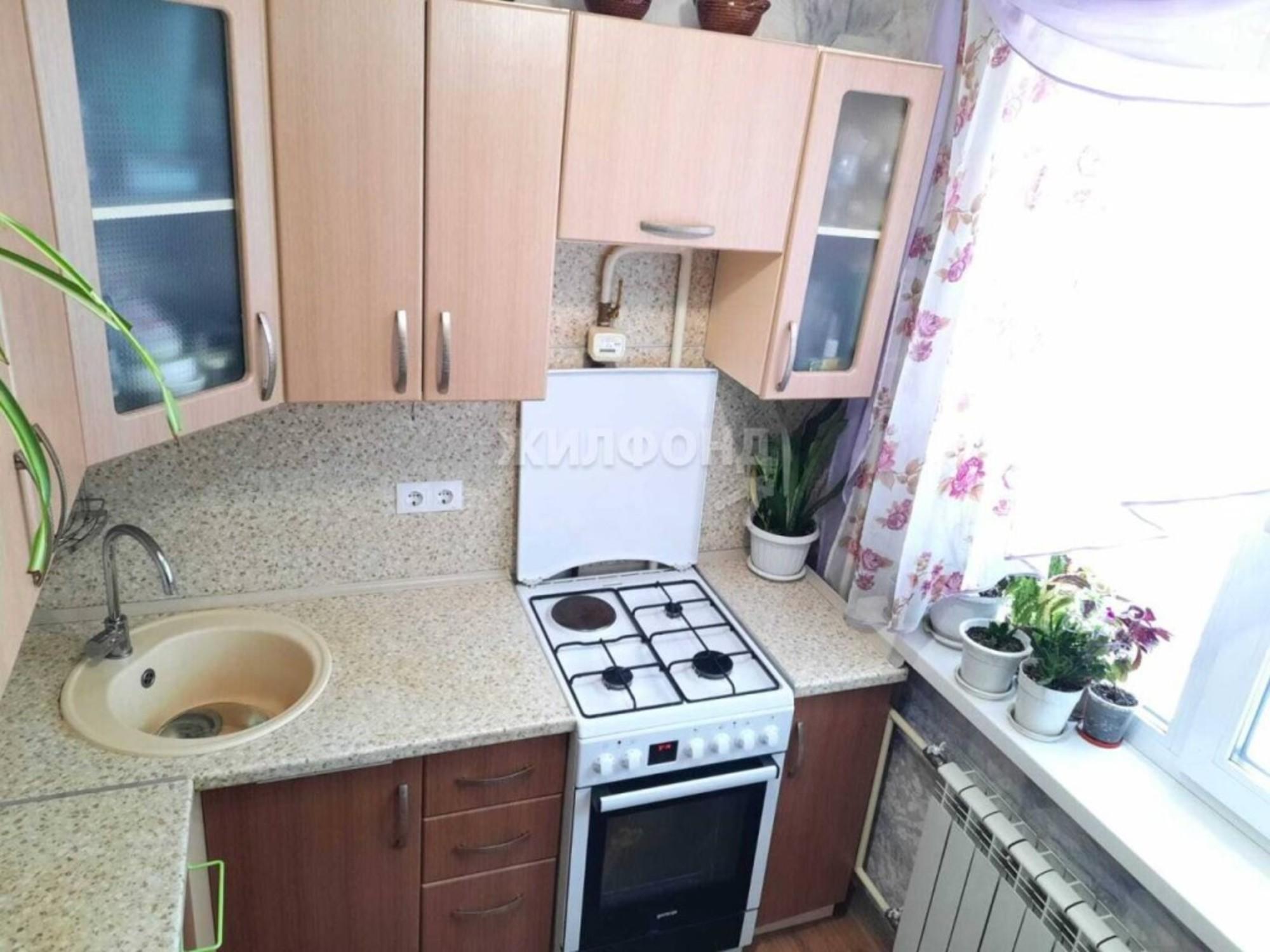 Купить квартиру за 4 200 000 рублей на Титова, 35
