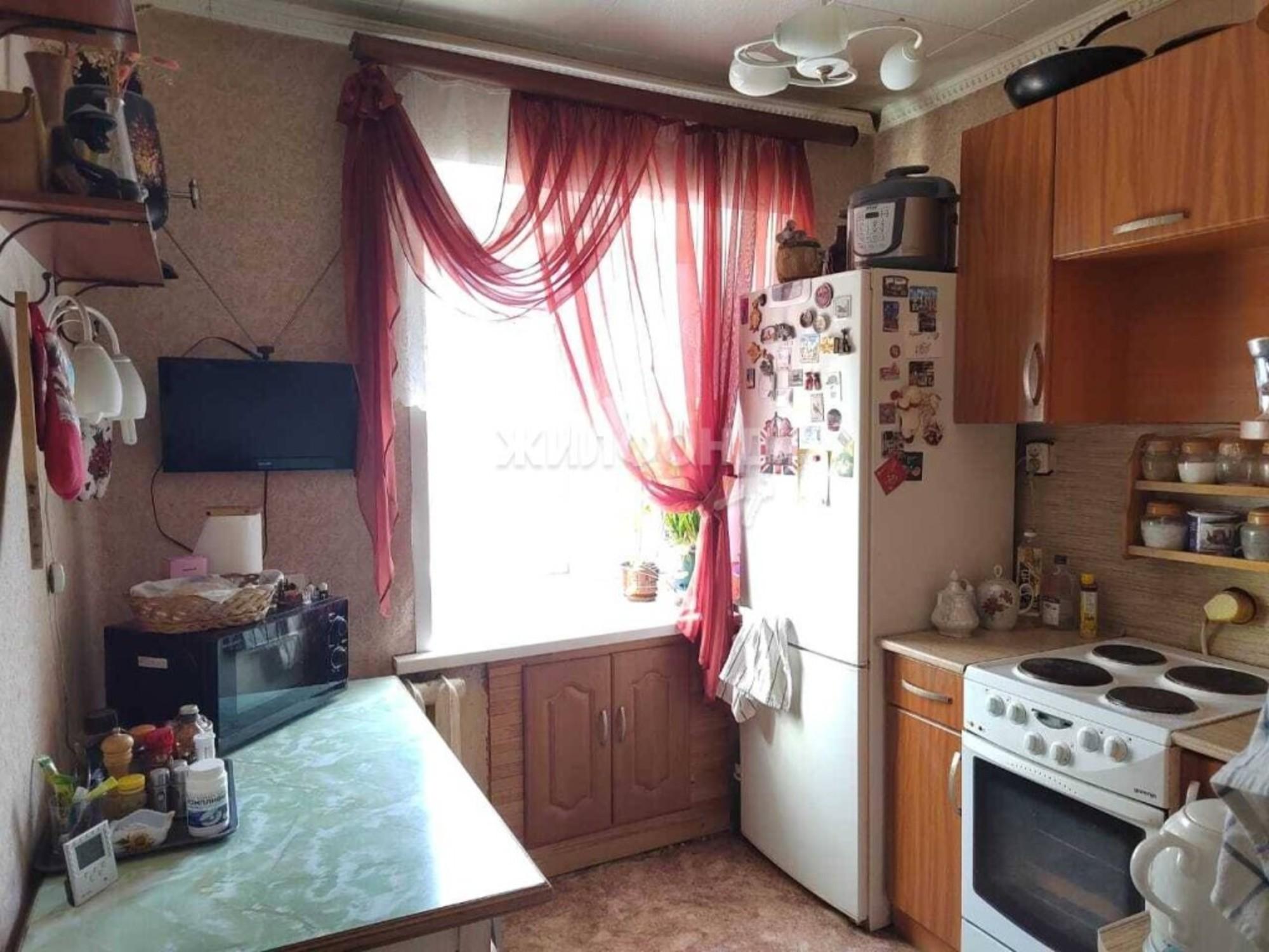 Купить квартиру за 4 650 000 рублей на Римского-Корсакова, 28