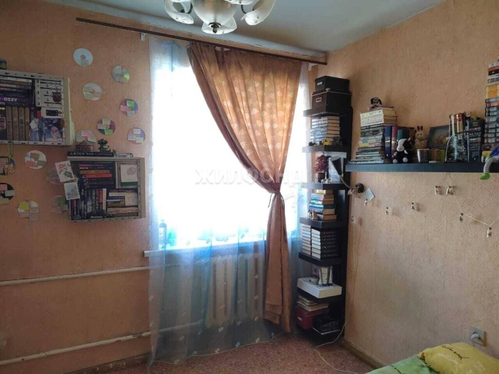 Купить квартиру за 4 650 000 рублей на Римского-Корсакова, 28
