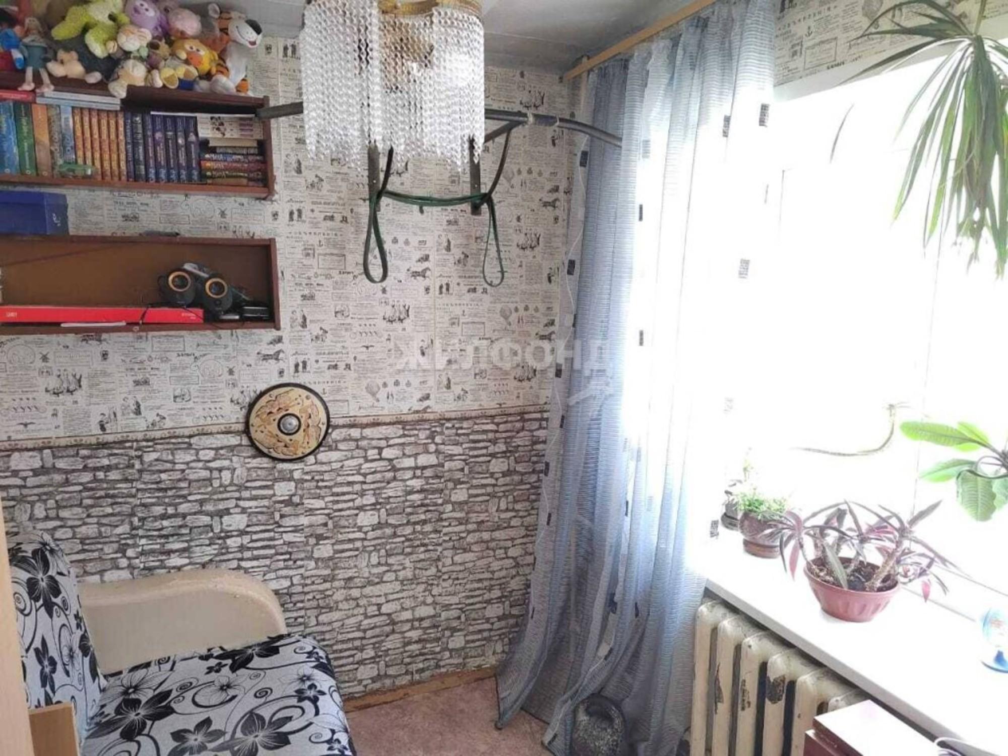 Купить квартиру за 4 650 000 рублей на Римского-Корсакова, 28
