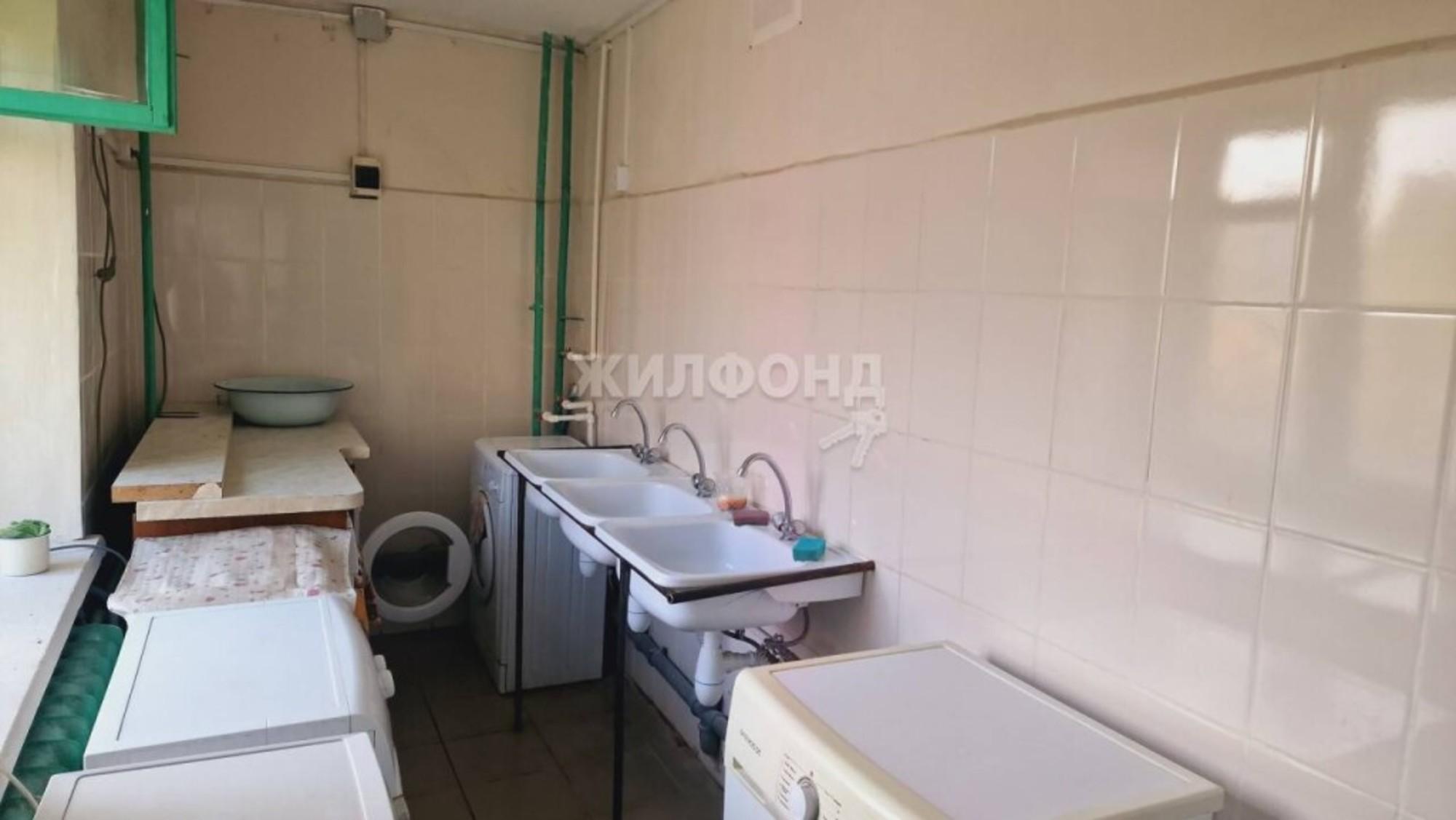 Купить комнату за 1 500 000 рублей на Аэропорт, 54