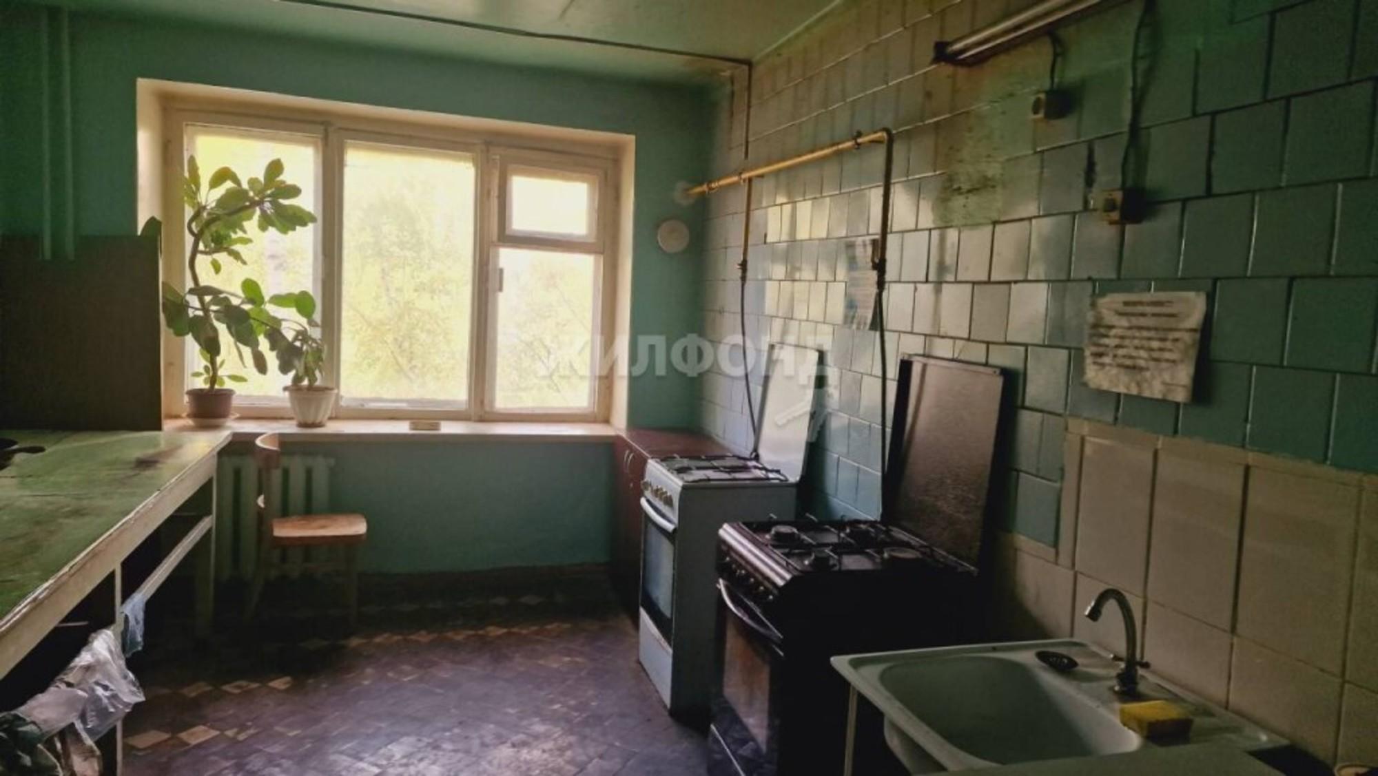 Купить комнату за 1 500 000 рублей на Аэропорт, 54