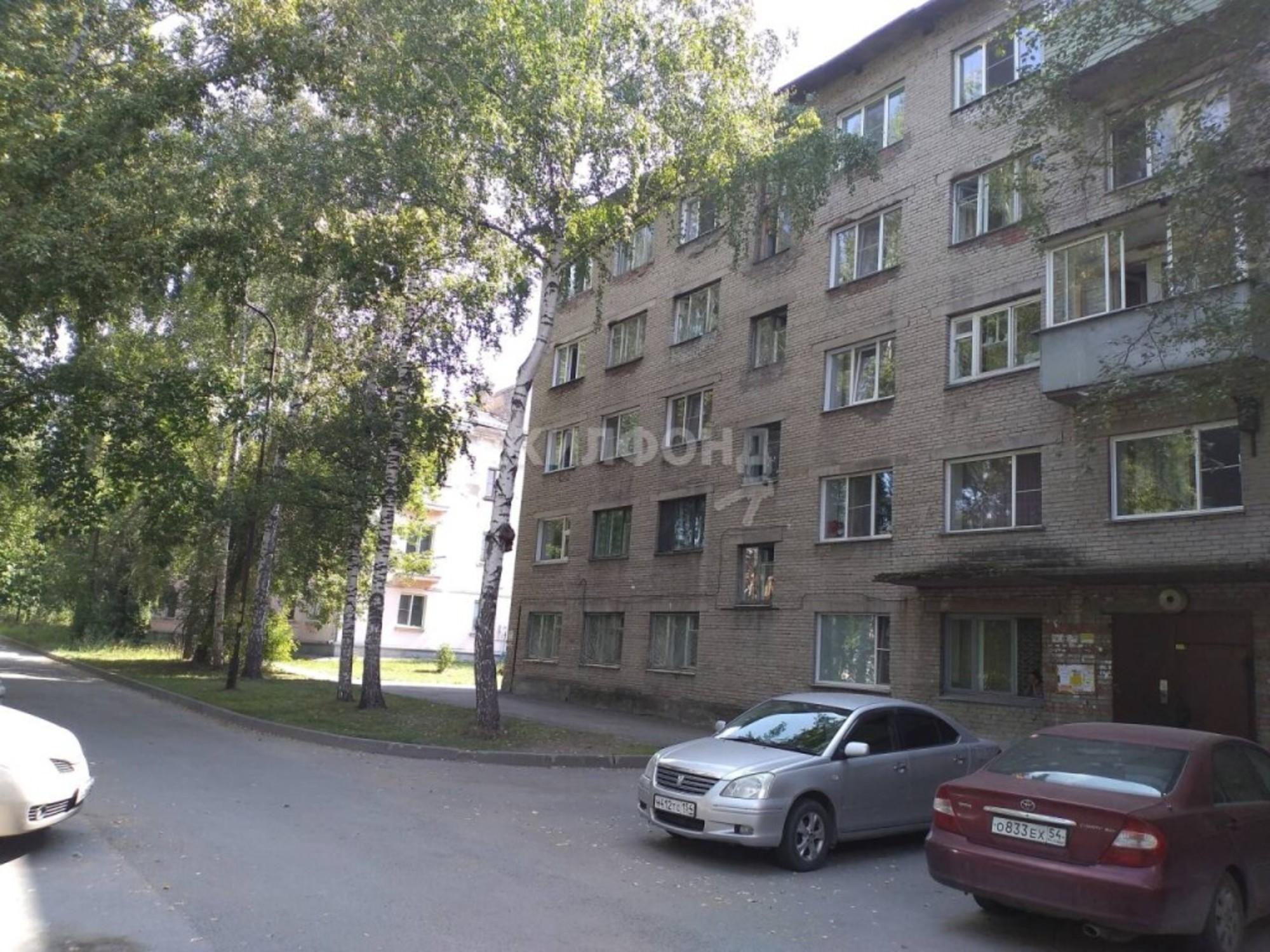 Купить комнату за 1 500 000 рублей на Аэропорт, 54