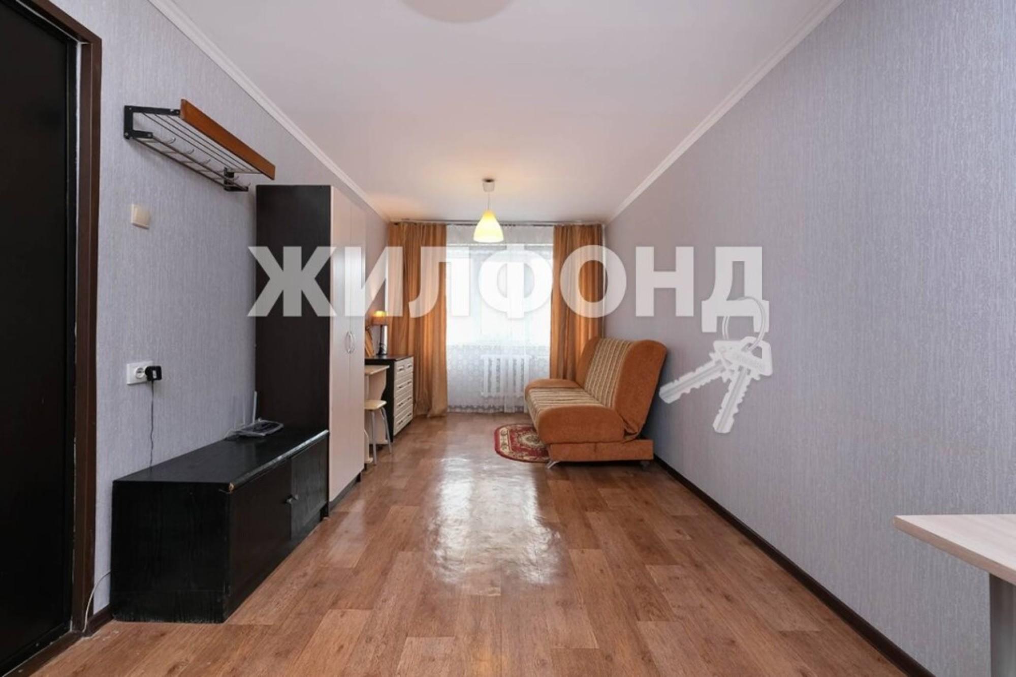Купить комнату за 2 750 000 рублей на Красный проспект, 155