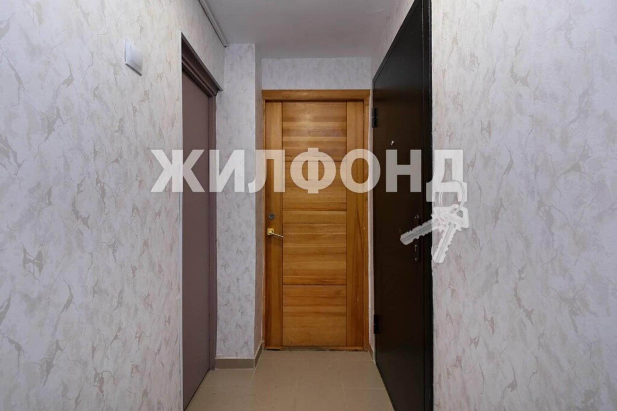 Купить комнату за 2 750 000 рублей на Красный проспект, 155