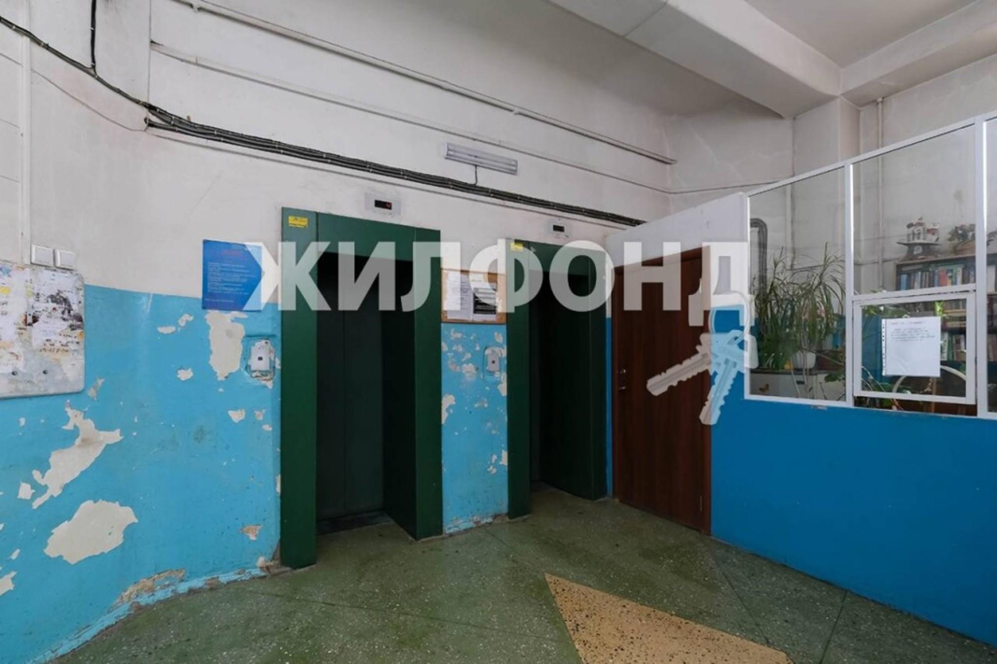 Купить комнату за 2 750 000 рублей на Красный проспект, 155