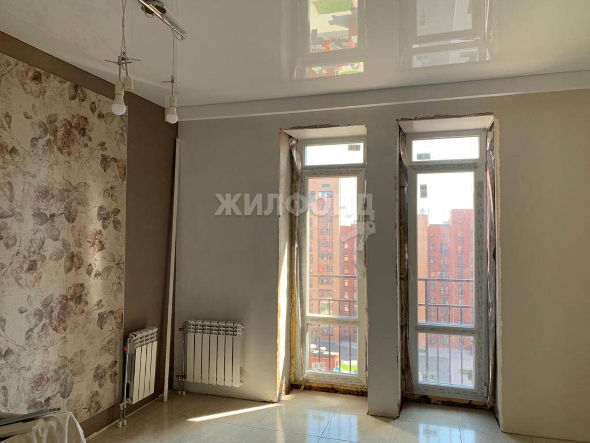 Купить квартиру за 13 499 000 рублей на Мясниковой, 30