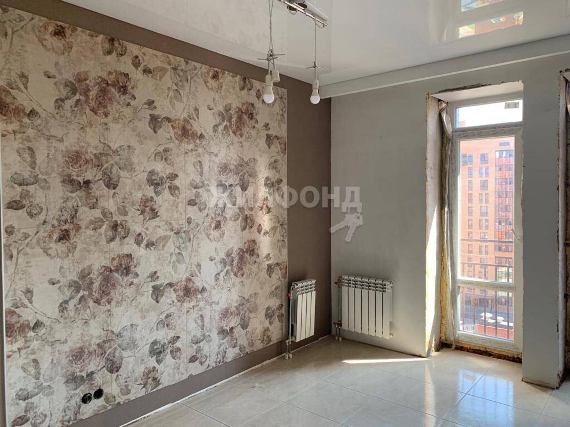 Купить квартиру за 13 499 000 рублей на Мясниковой, 30