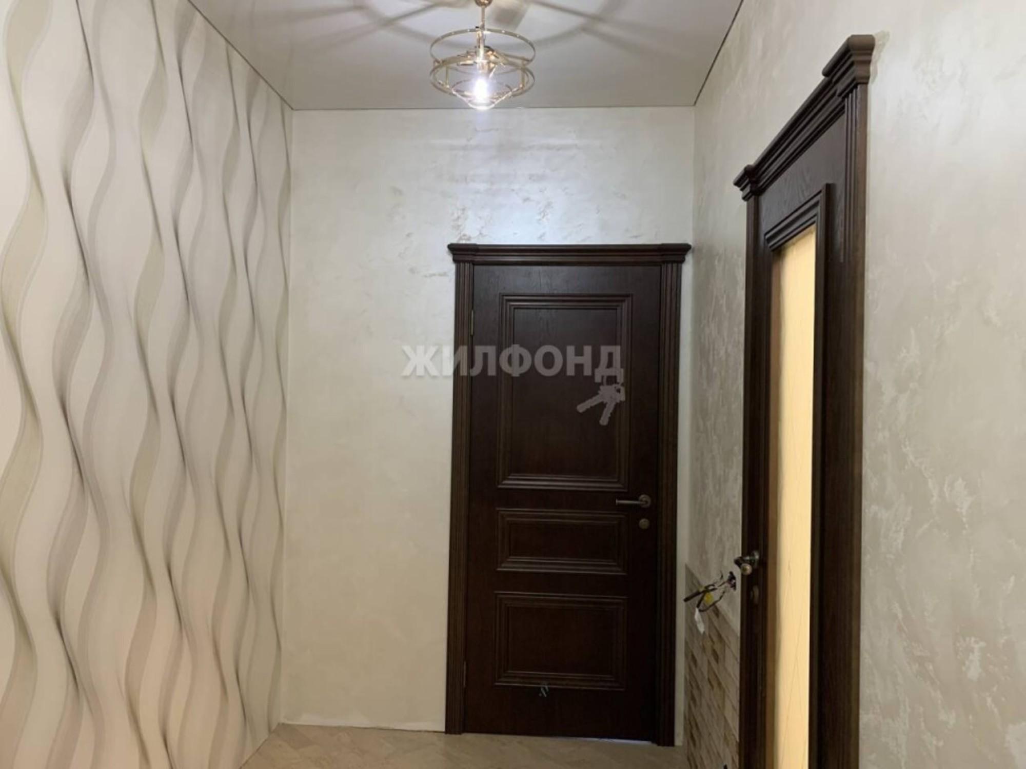 Купить квартиру за 13 499 000 рублей на Мясниковой, 30