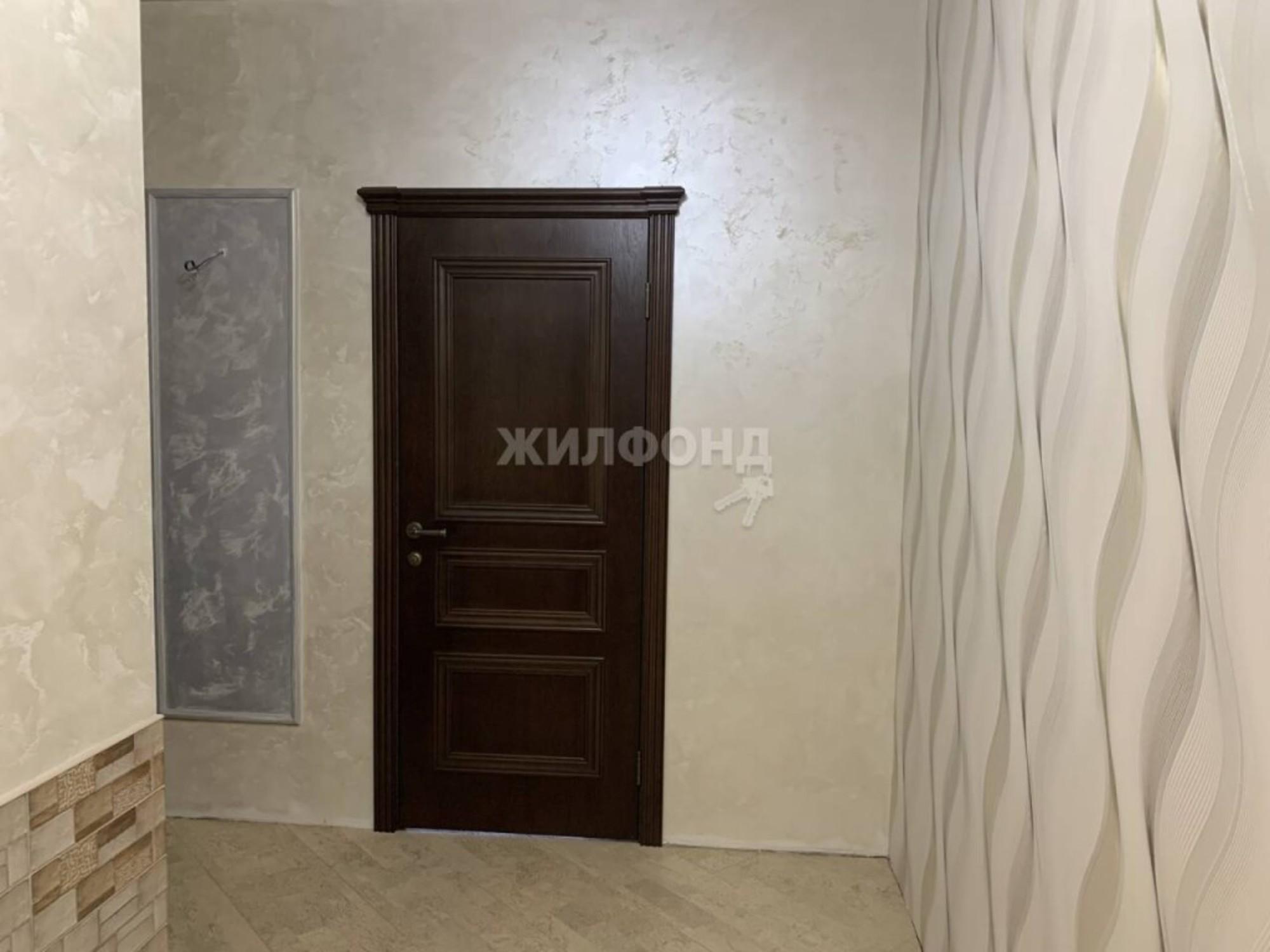 Купить квартиру за 13 499 000 рублей на Мясниковой, 30
