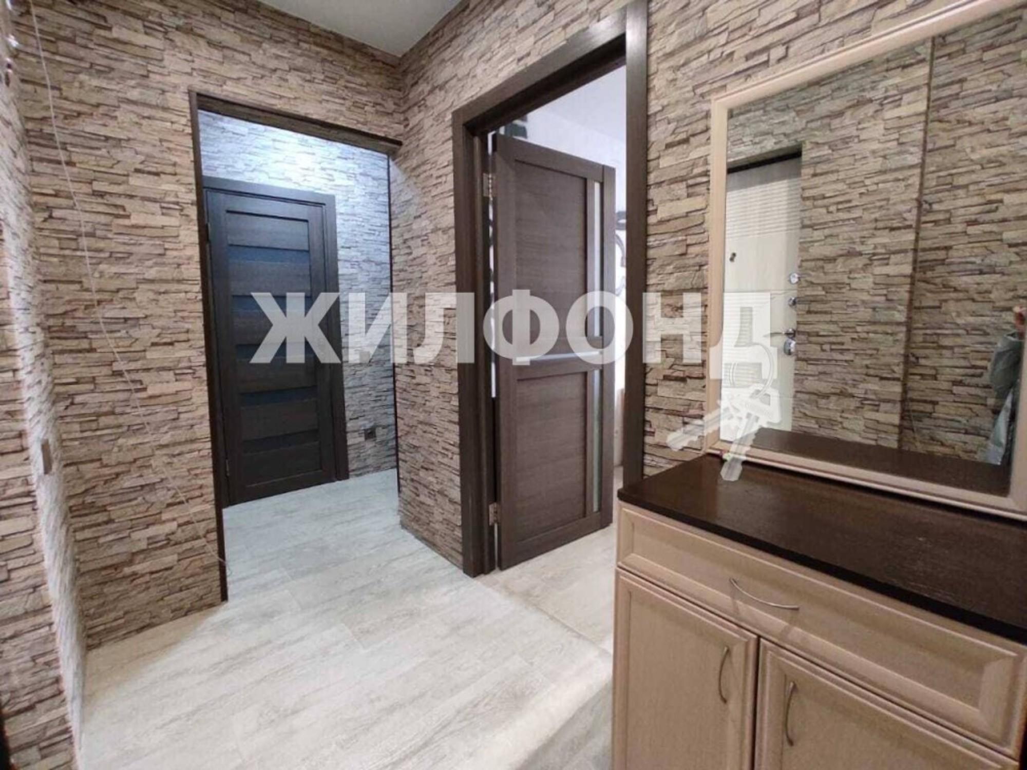 Купить квартиру за 6 500 000 рублей на Твардовского, 22/5