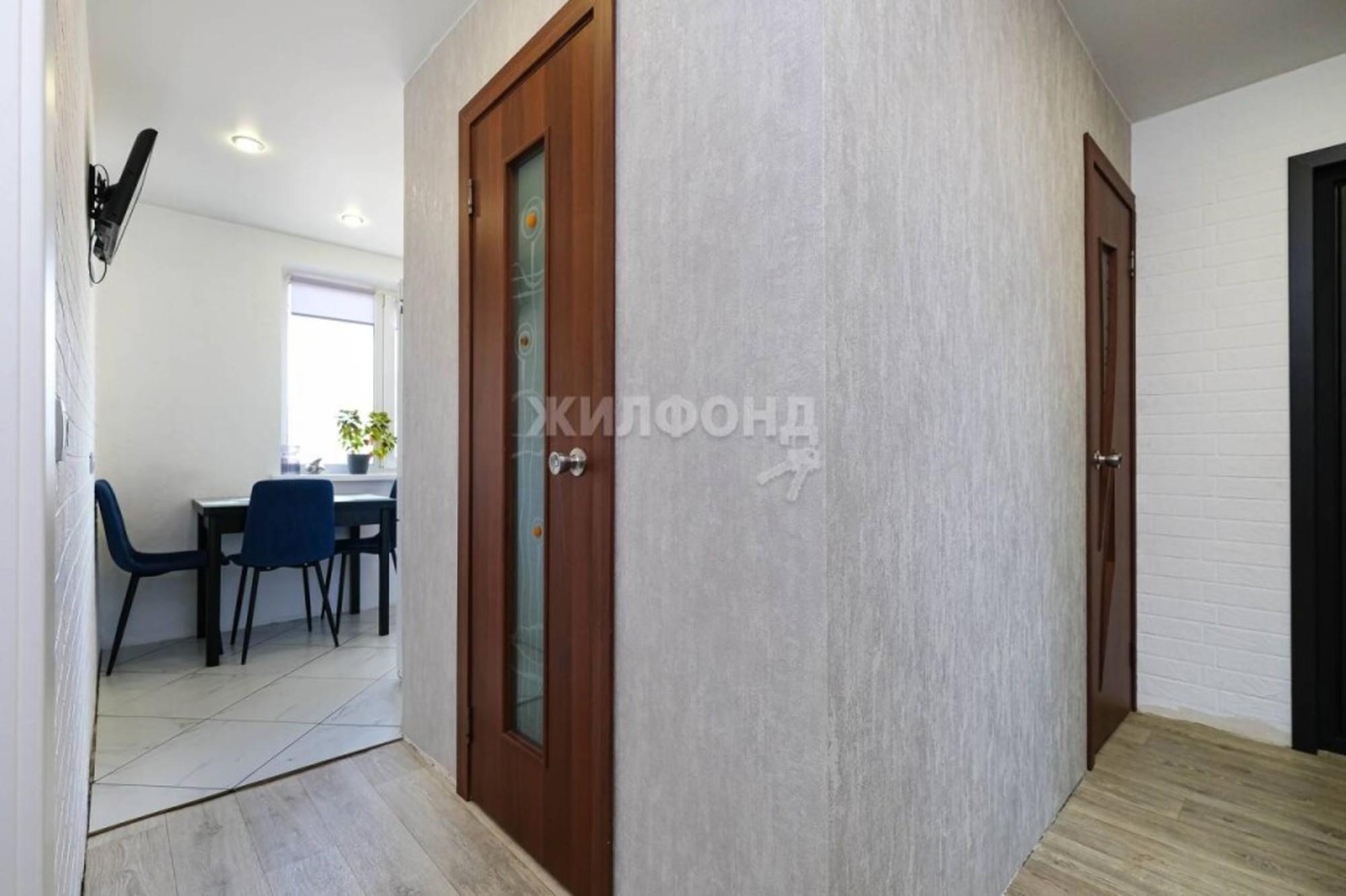 Купить квартиру за 6 000 000 рублей на Титова, 39