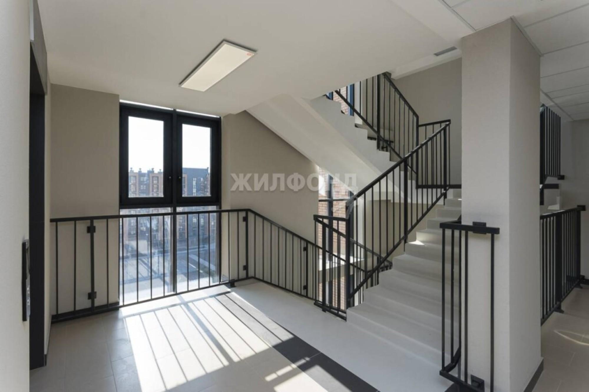 Купить квартиру за 5 250 000 рублей на Василия Клевцова, 3