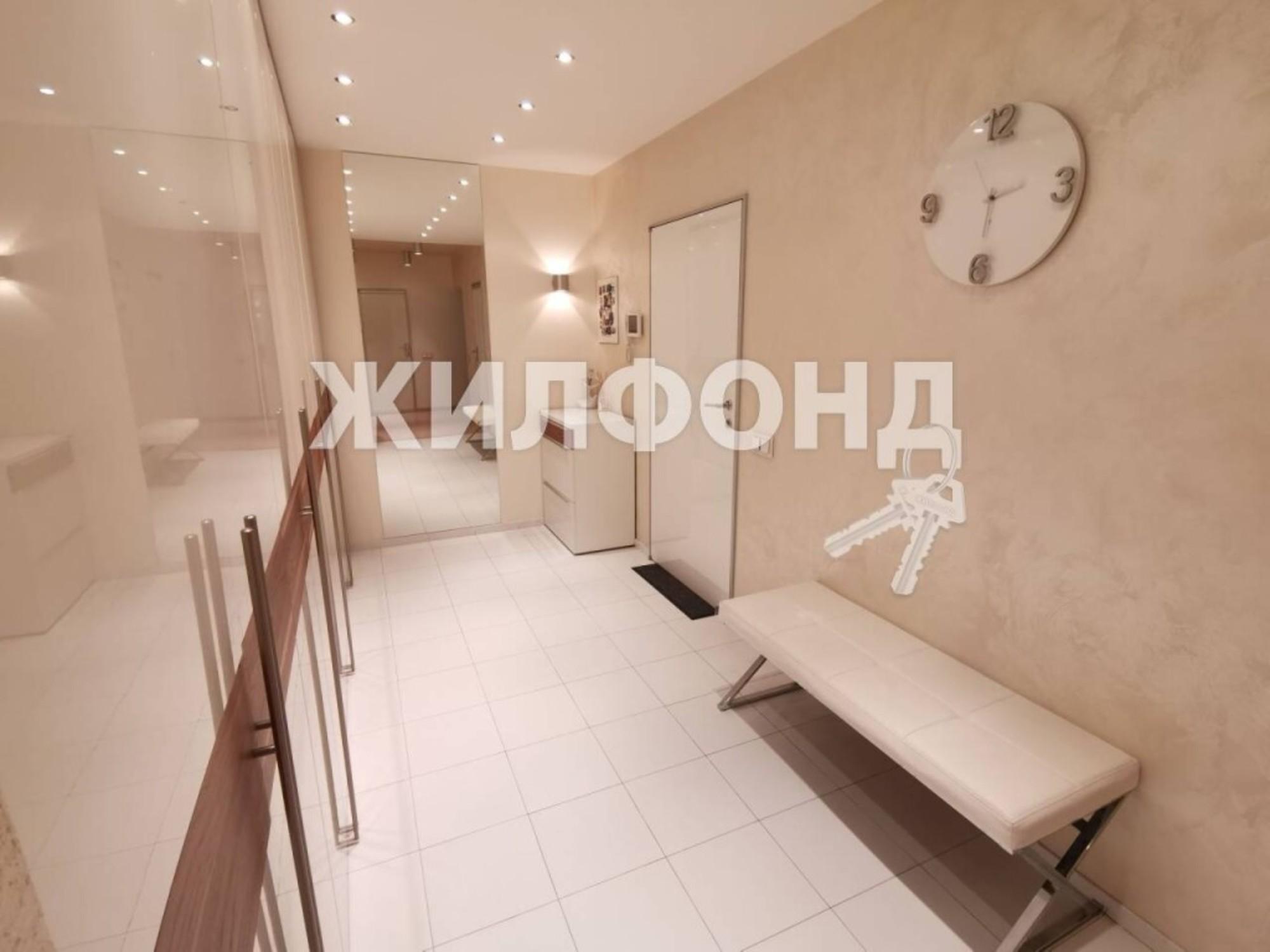 Купить квартиру за 16 500 000 рублей на Гоголя, 38