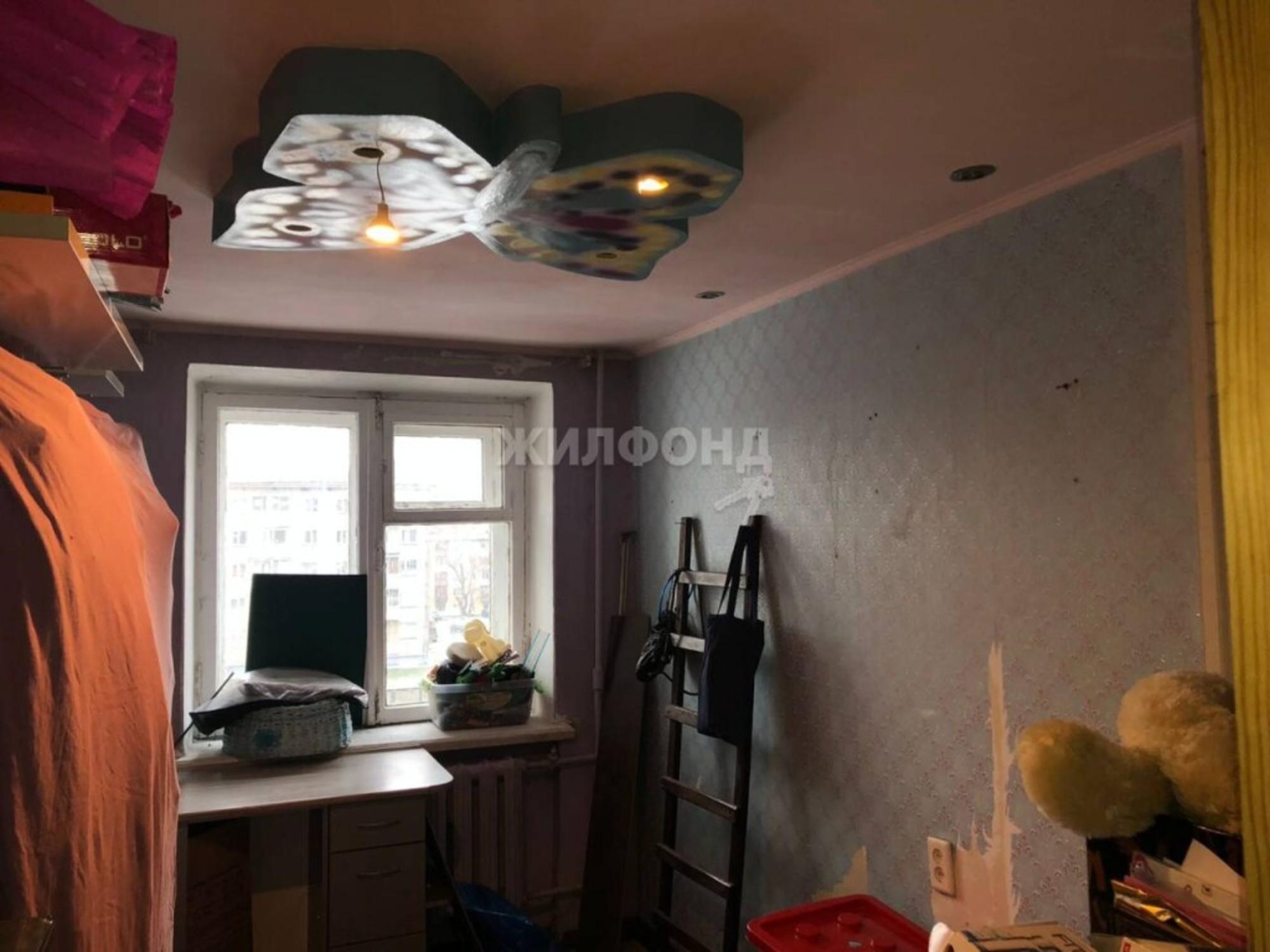 Купить квартиру за 3 998 000 рублей на Макаренко, 21
