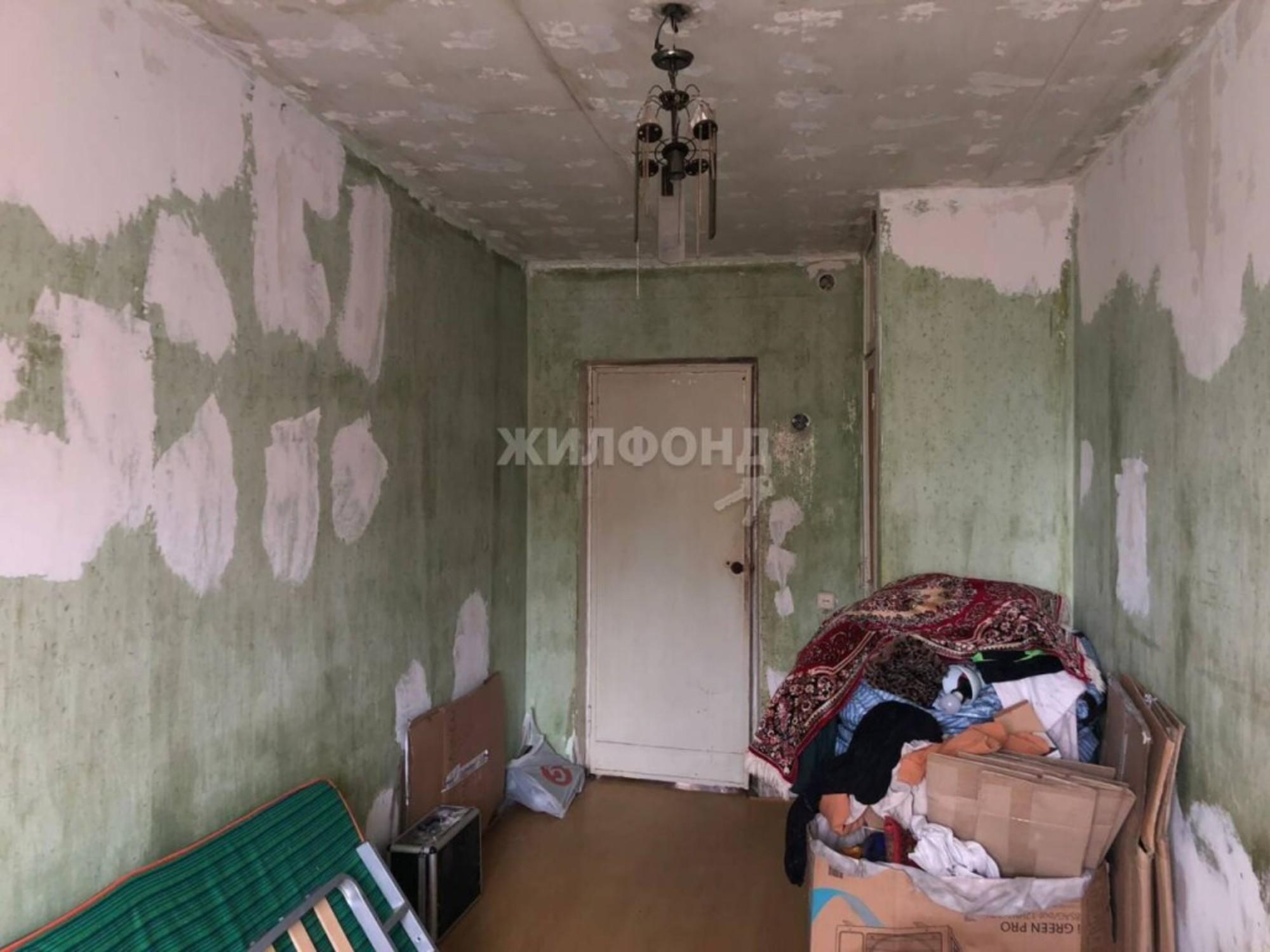 Купить квартиру за 3 998 000 рублей на Макаренко, 21