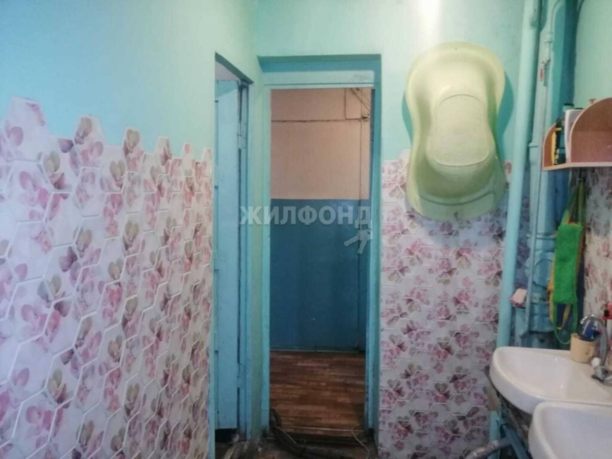 Купить комнату за 1 590 000 рублей на Зорге, 10