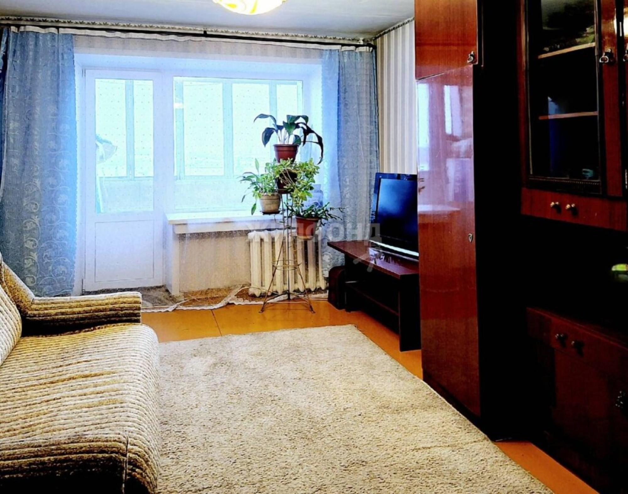Купить квартиру за 5 950 000 рублей на Трикотажная, 29