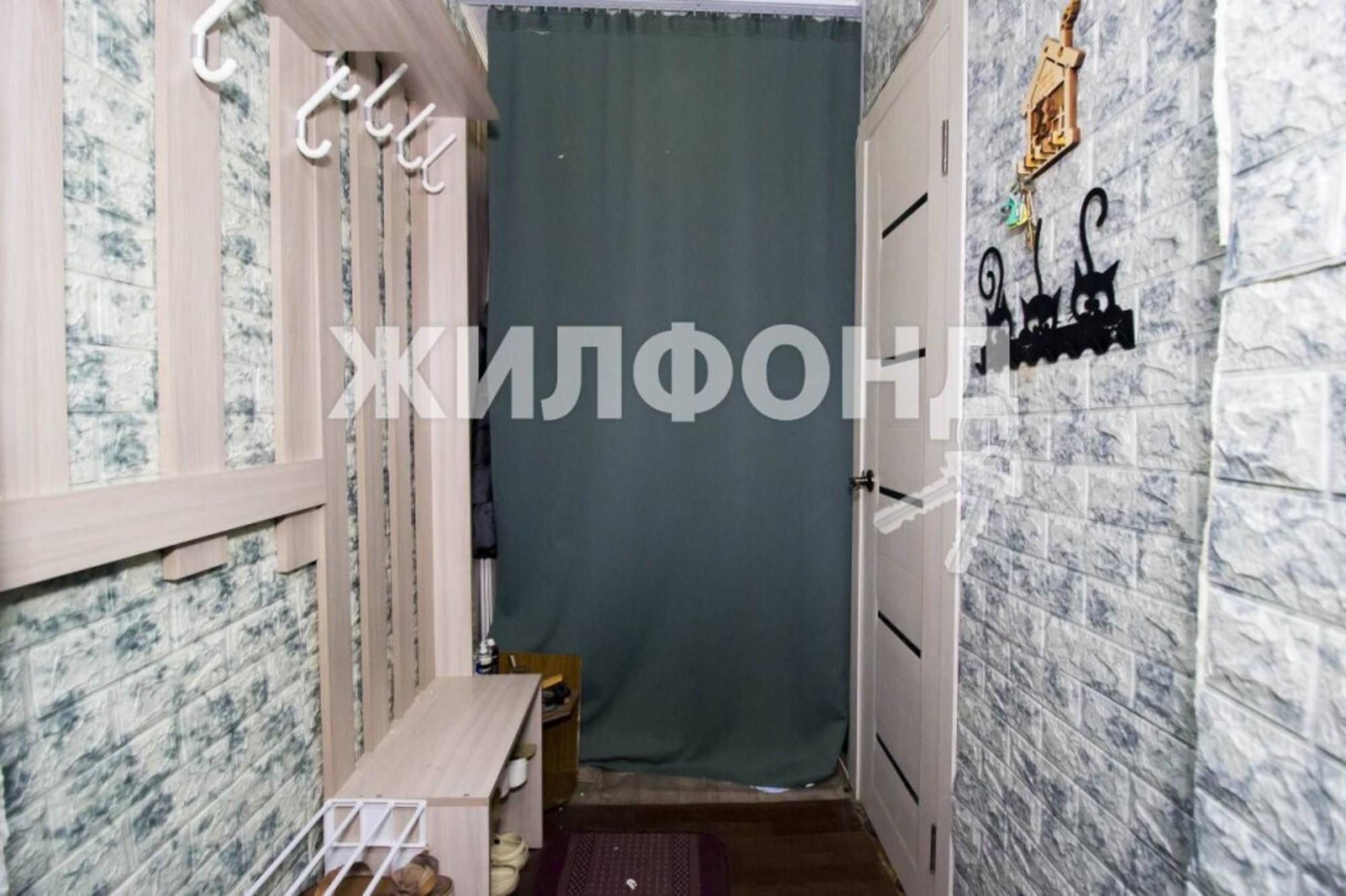Купить квартиру за 2 999 000 рублей на Первомайская, 114