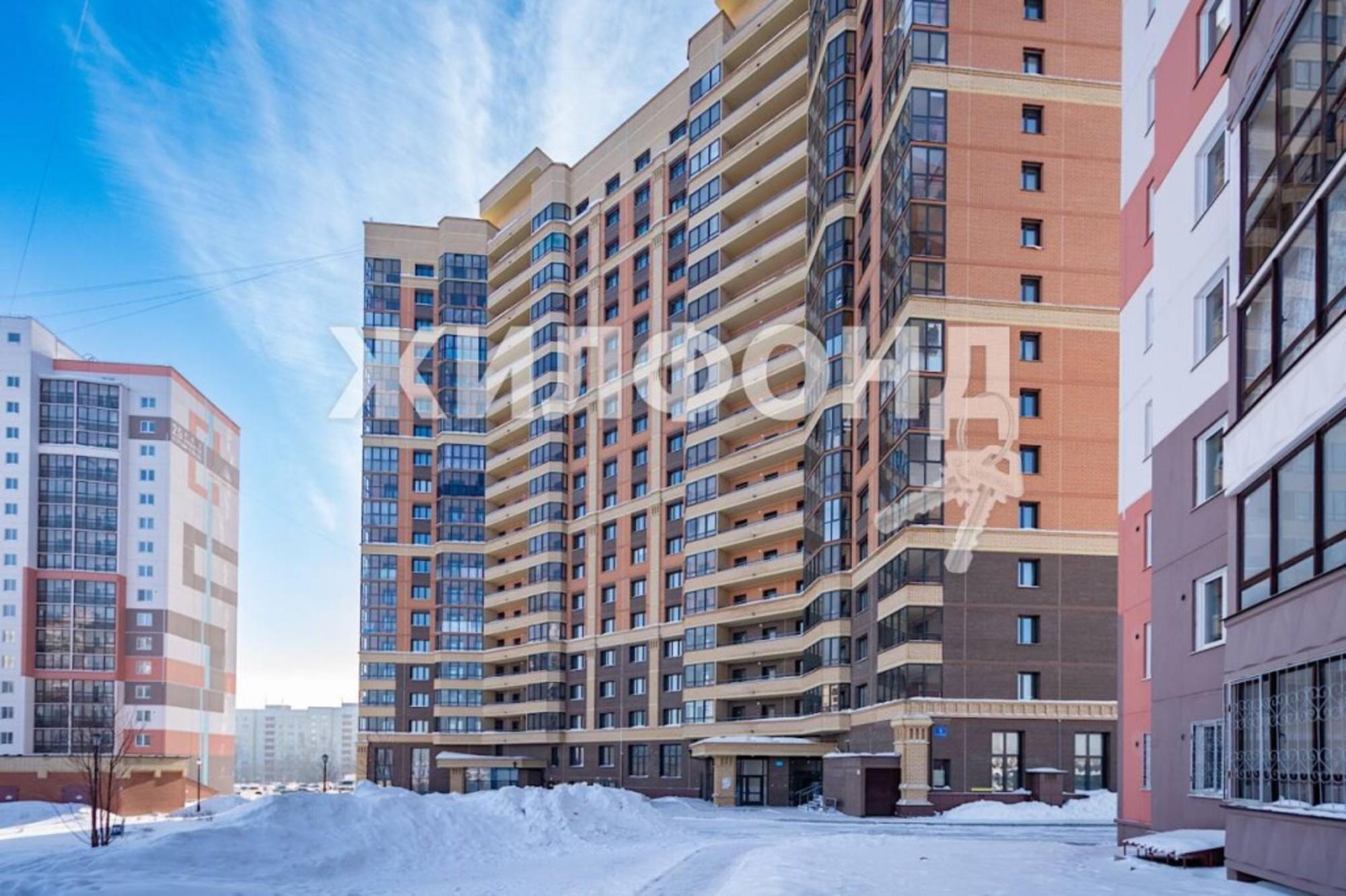 Купить квартиру за 8 500 000 рублей на Каспийская, 1