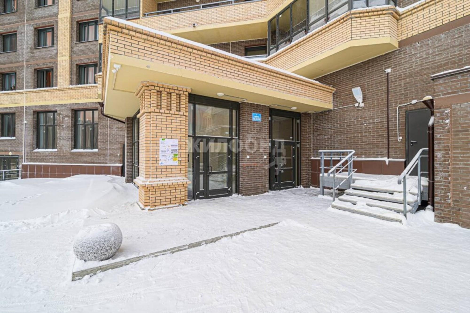 Купить квартиру за 8 500 000 рублей на Каспийская, 1