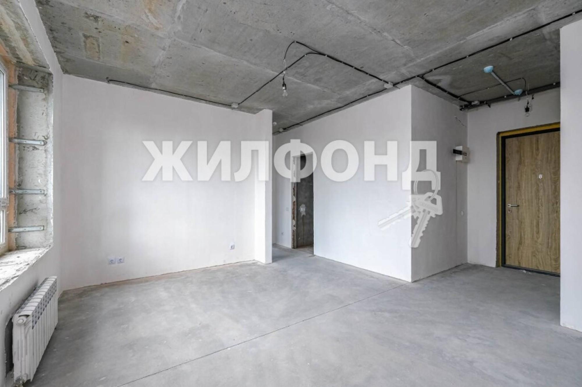 Купить квартиру за 8 450 000 рублей на 3-й квартал, 14