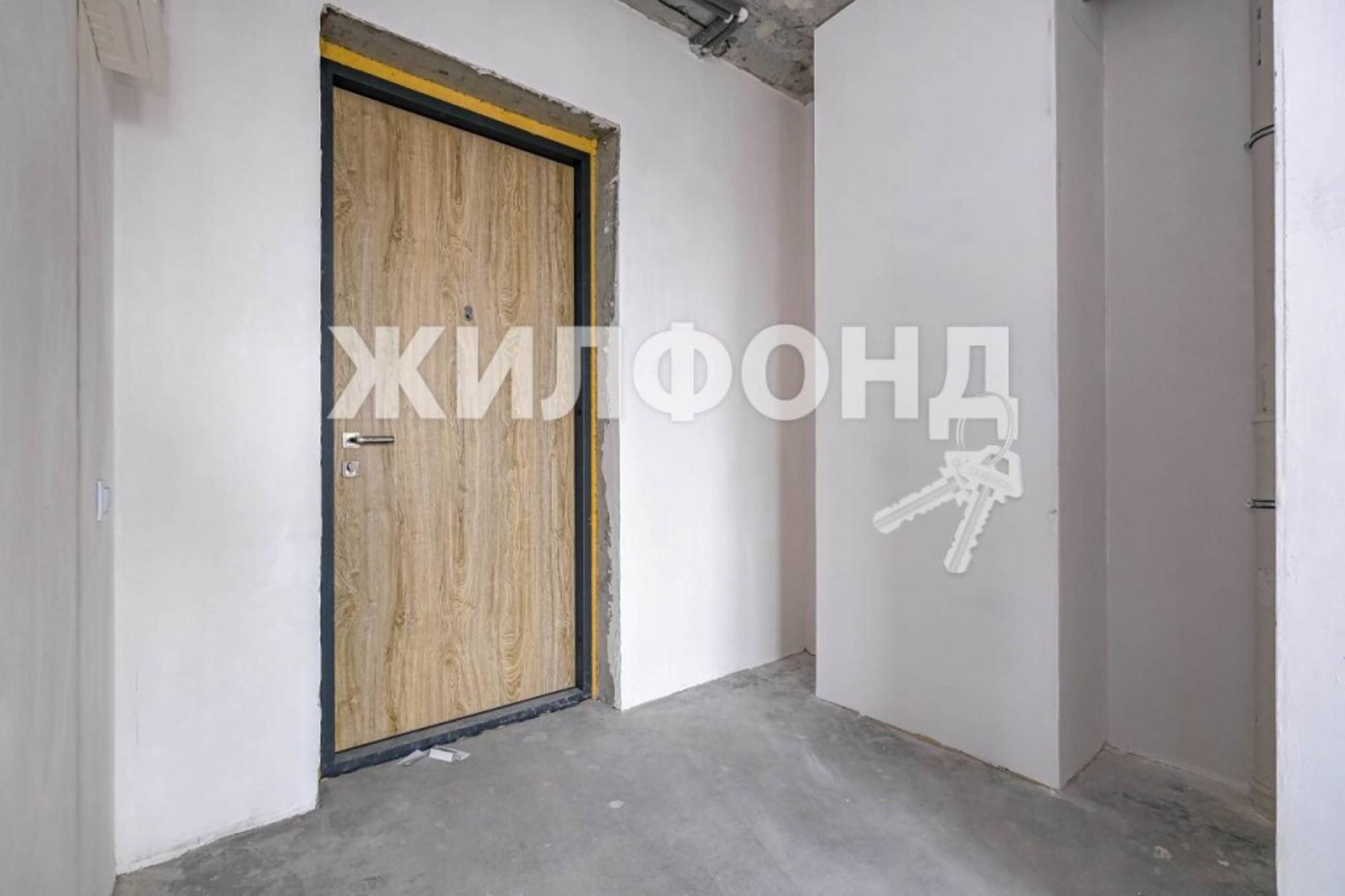Купить квартиру за 8 450 000 рублей на 3-й квартал, 14