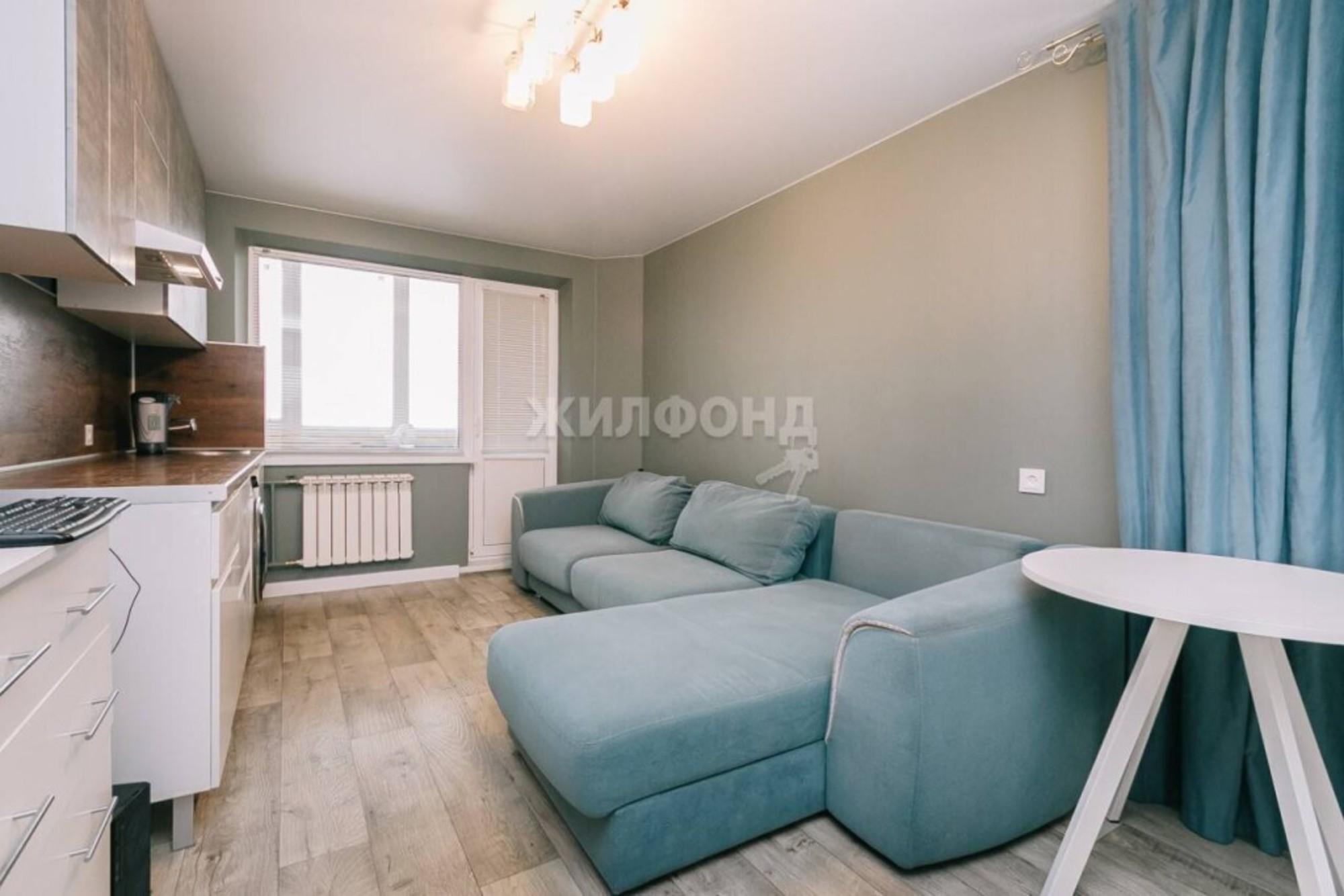Купить квартиру за 4 300 000 рублей на Тургенева, 225