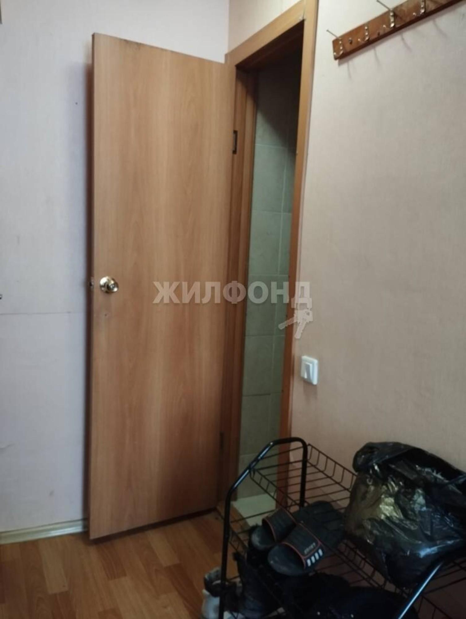 Купить комнату за 1 700 000 рублей на Немировича-Данченко, 24/2