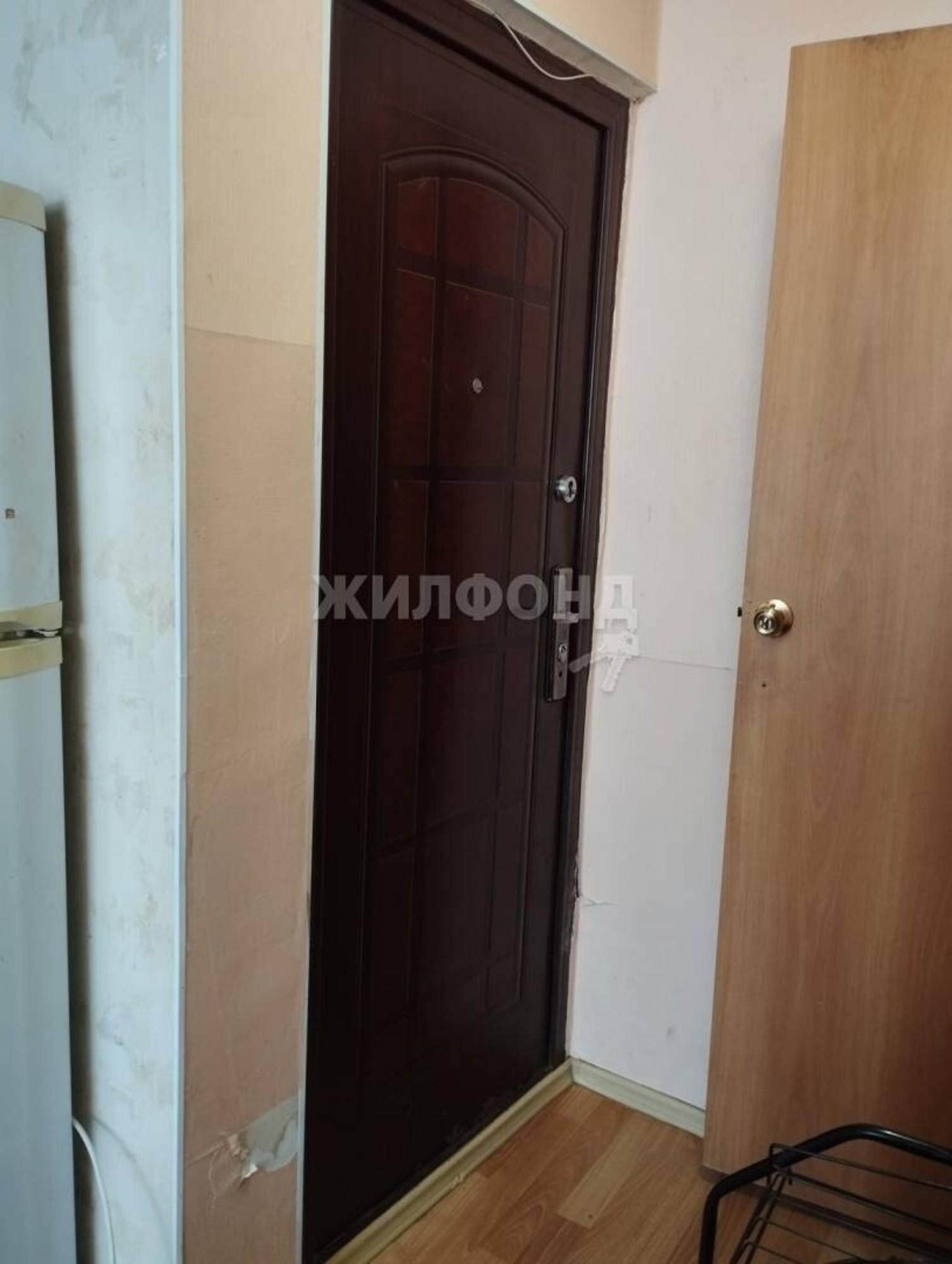 Купить комнату за 1 700 000 рублей на Немировича-Данченко, 24/2
