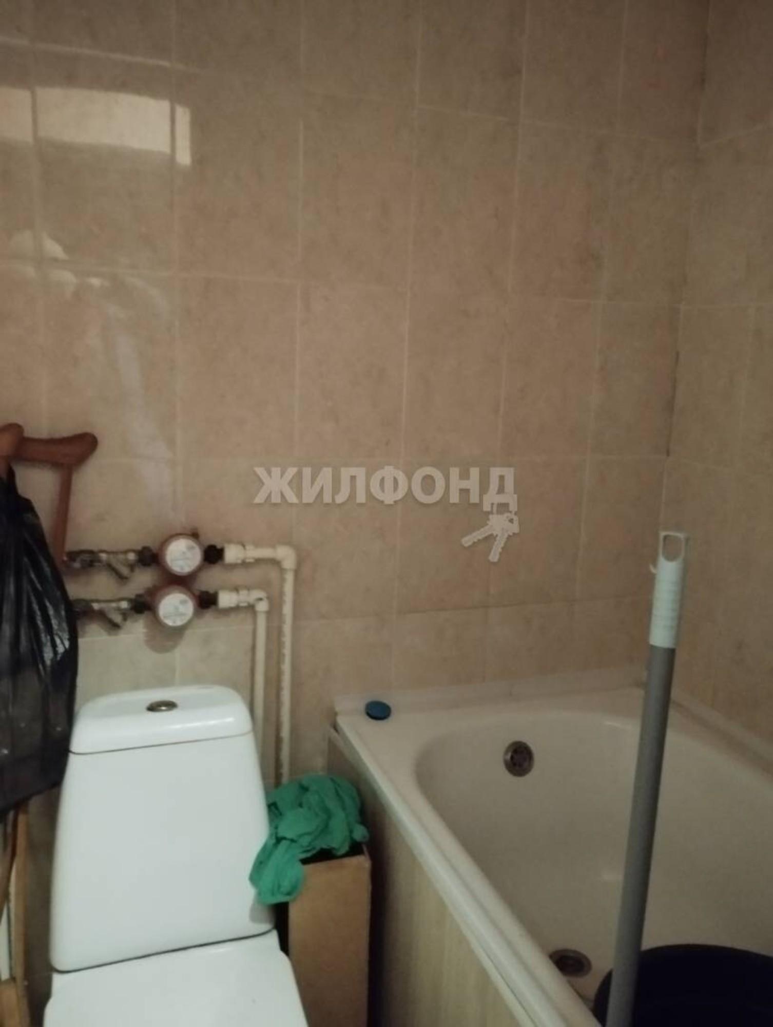 Купить комнату за 1 700 000 рублей на Немировича-Данченко, 24/2