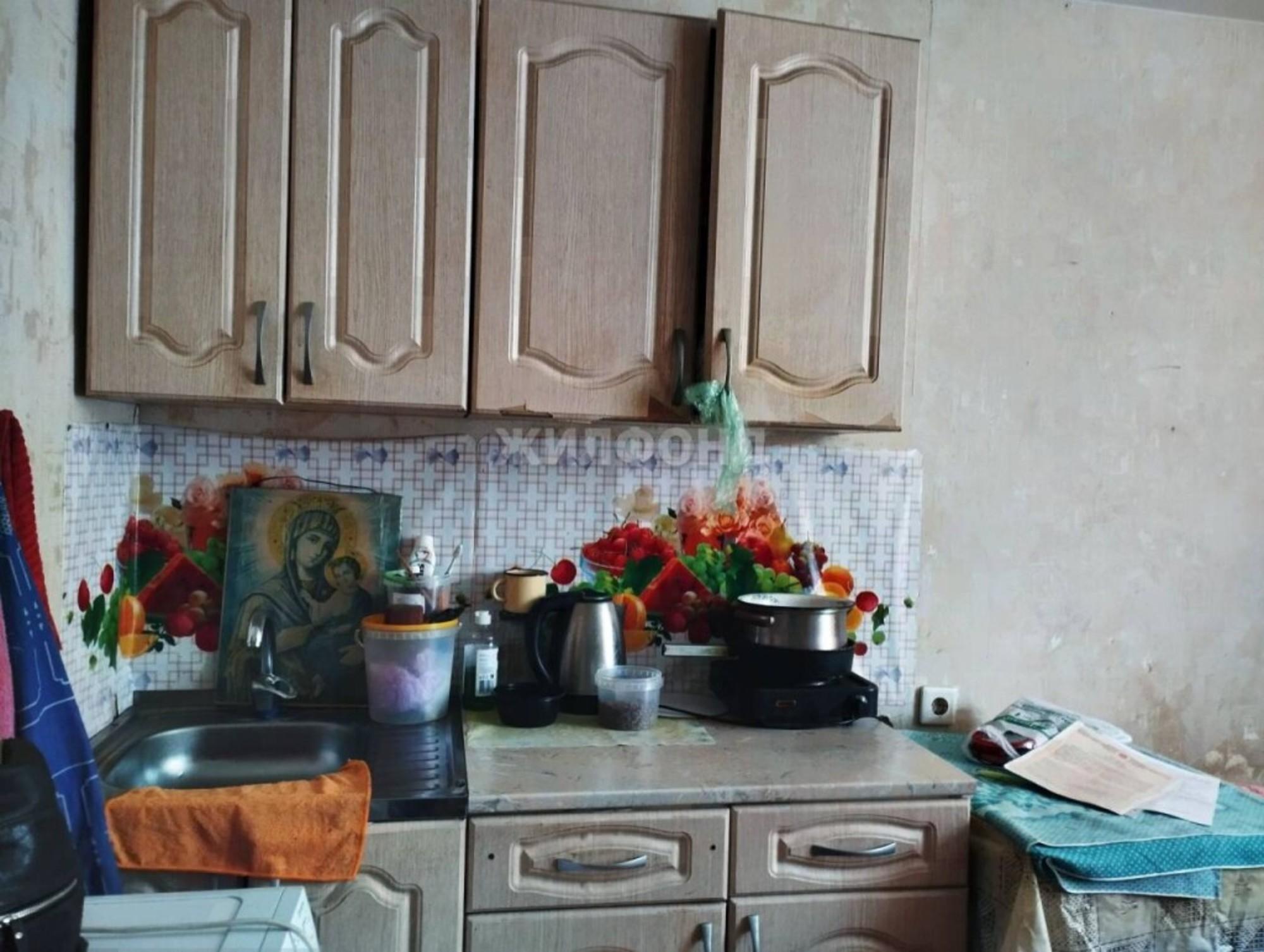 Купить комнату за 1 700 000 рублей на Немировича-Данченко, 24/2