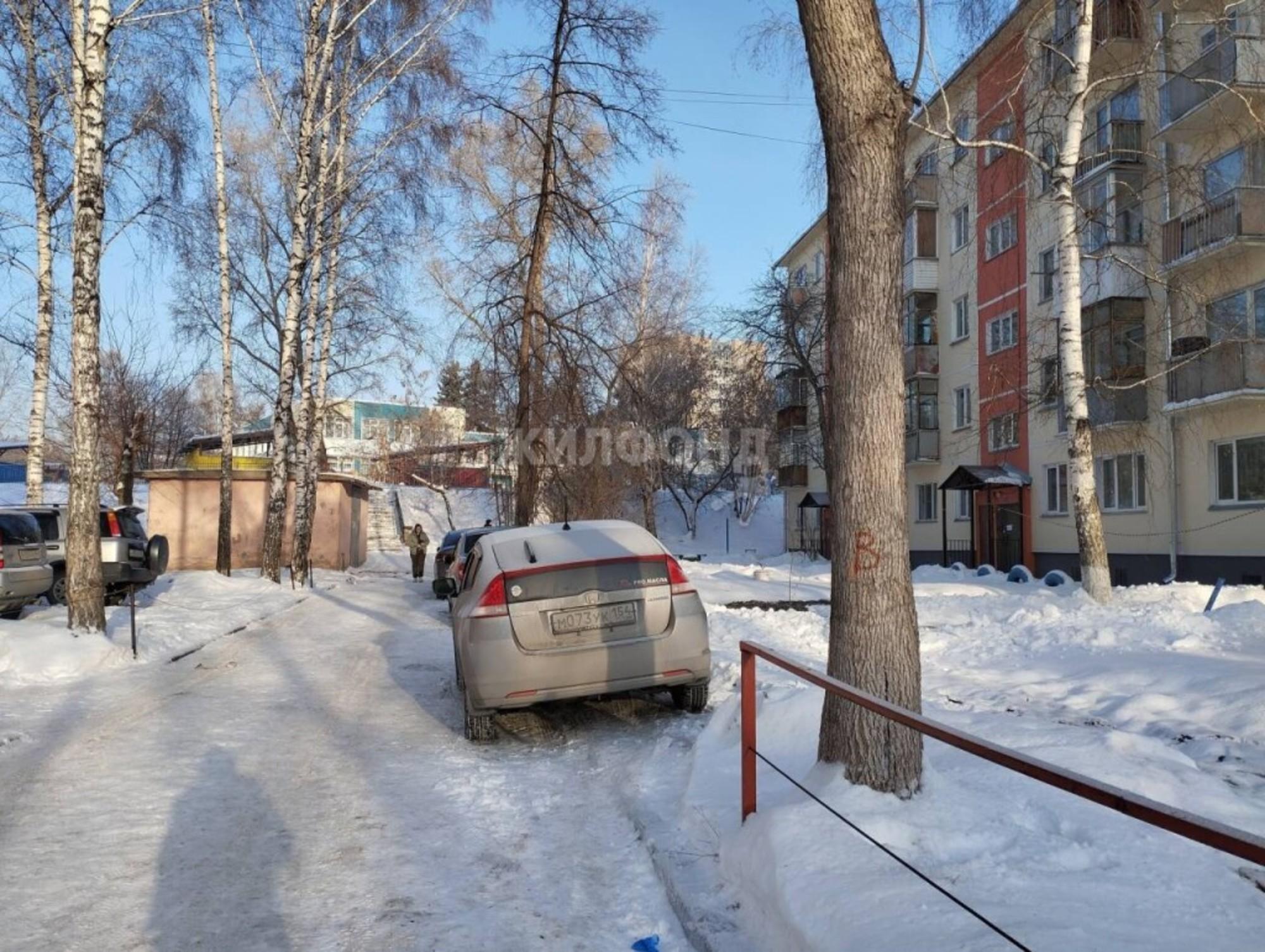 Купить комнату за 1 700 000 рублей на Немировича-Данченко, 24/2