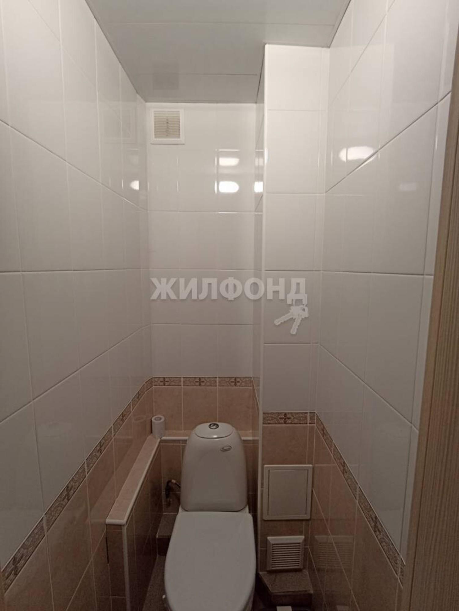 Купить квартиру за 6 100 000 рублей на Ключ-Камышенское Плато, 10