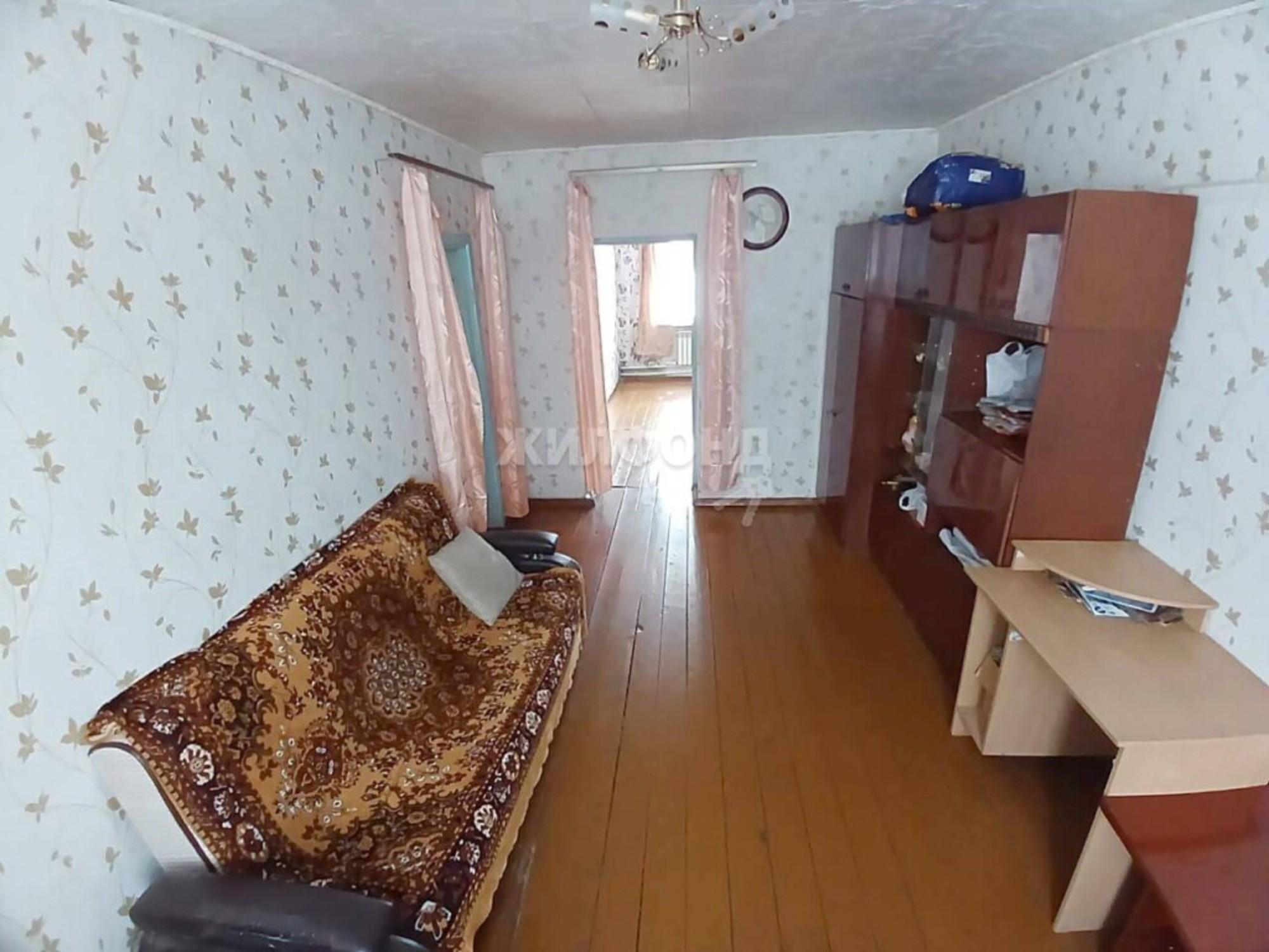 Купить квартиру за 3 250 000 рублей на Школьная, 34