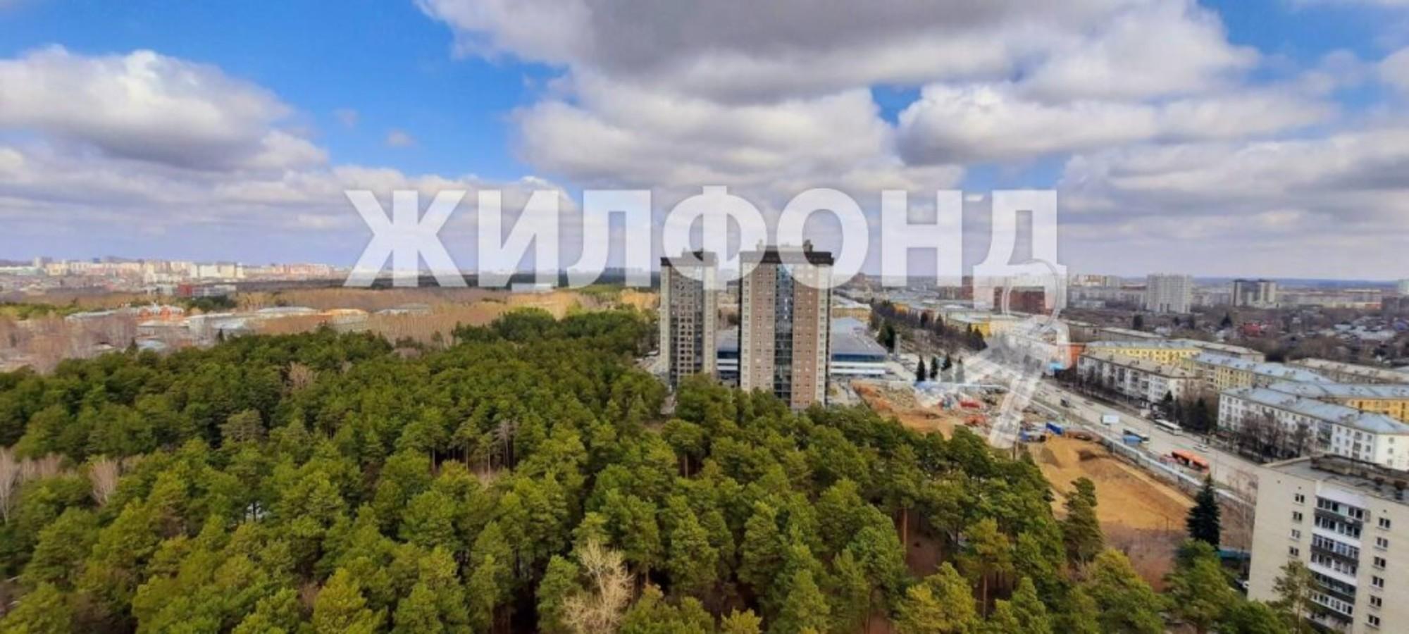 Купить квартиру за 34 477 000 рублей на Богдана Хмельницкого, 11/3