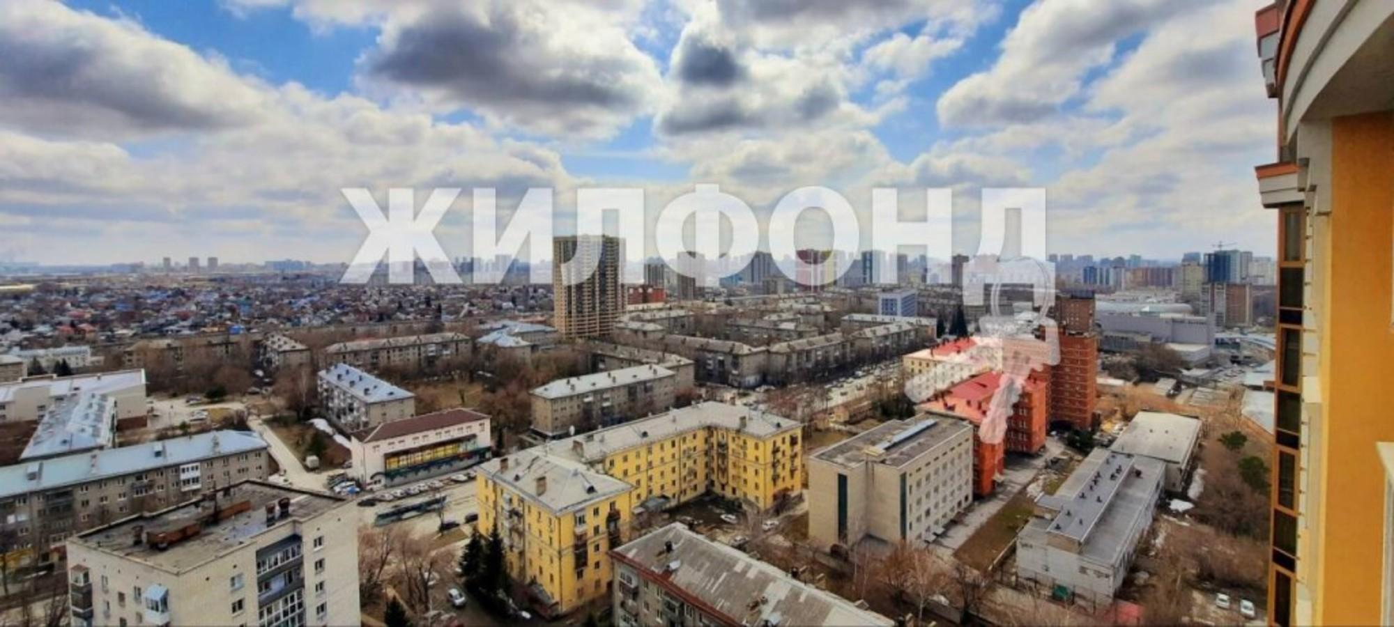 Купить квартиру за 34 477 000 рублей на Богдана Хмельницкого, 11/3