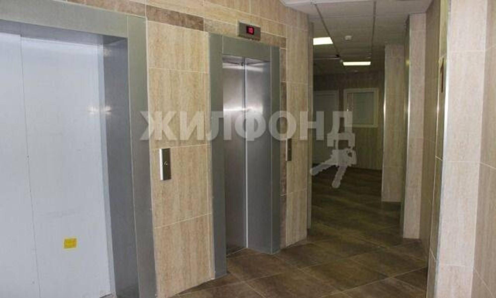 Купить квартиру за 7 190 000 рублей на Шевченко, 15