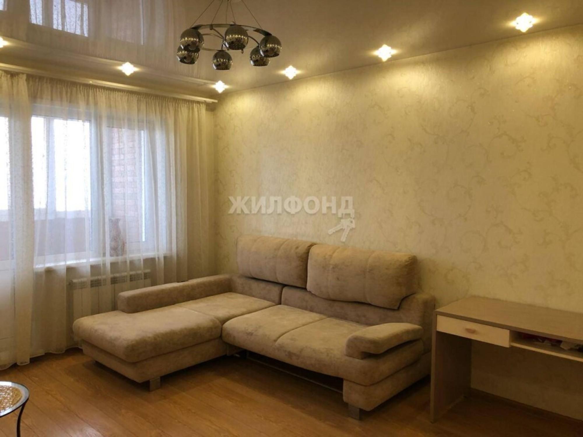 Купить квартиру за 8 100 000 рублей на Толстого, 56