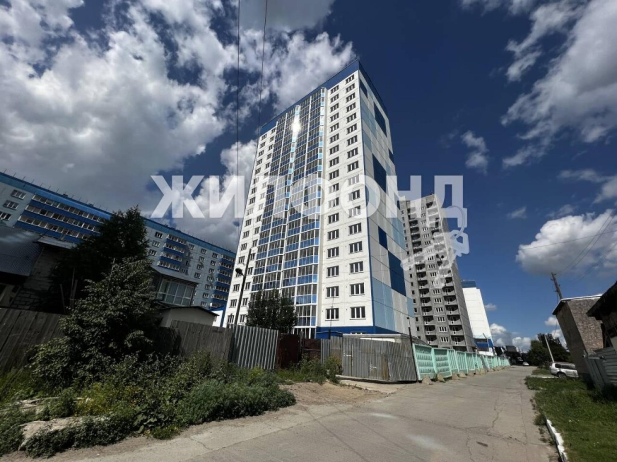 Купить квартиру за 5 480 000 рублей на Рябиновая, 10